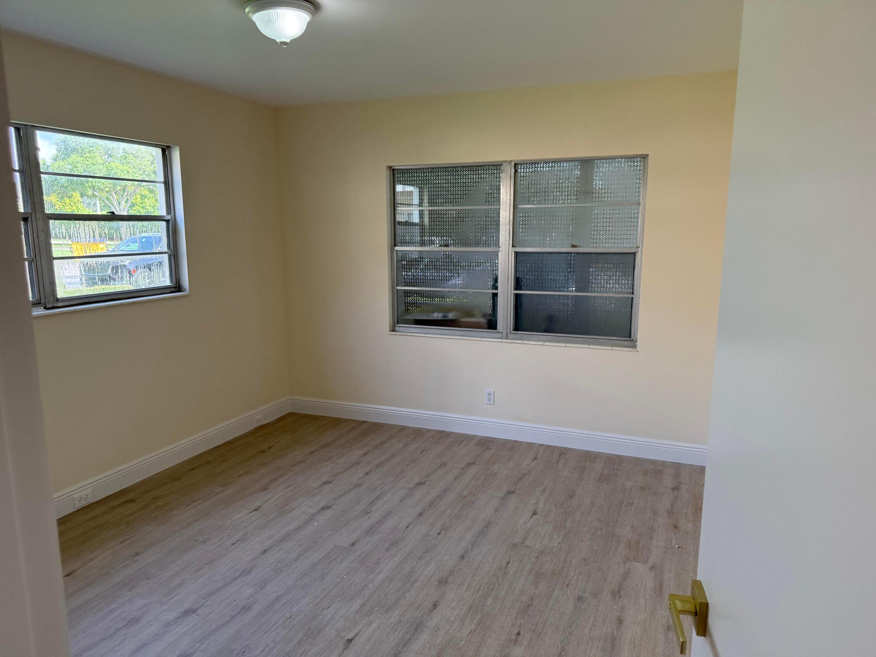 PRESTON AT CENTURY VILLAGE CONDO - Residential