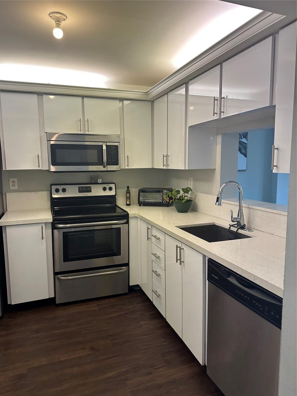 Concord Villiage - Residential