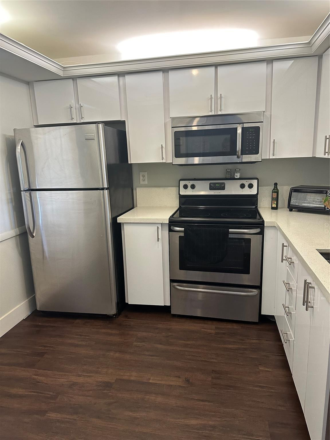 Concord Villiage - Residential