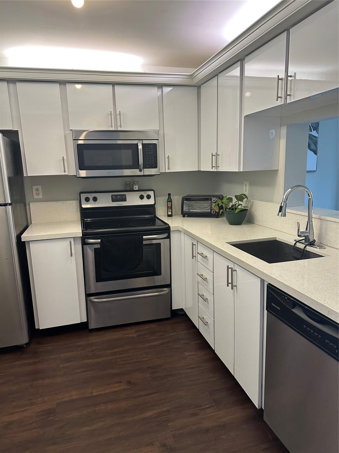 Concord Villiage - Residential