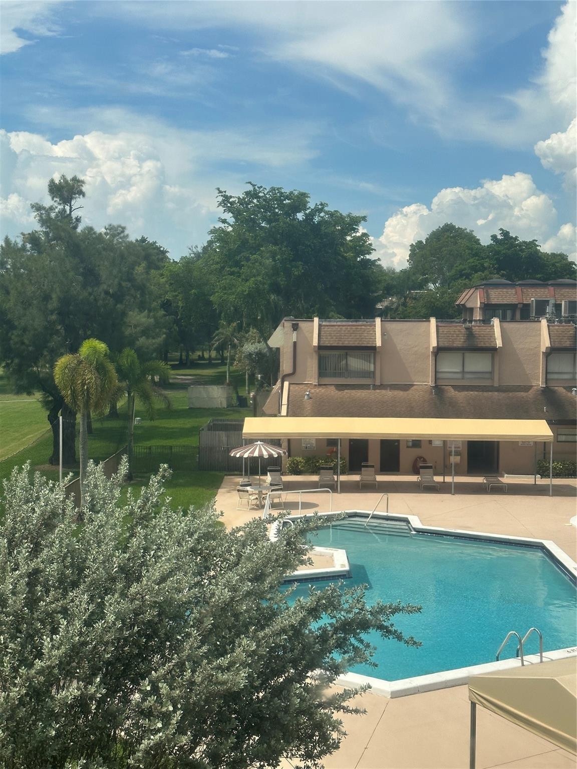 Concord Villiage - Residential