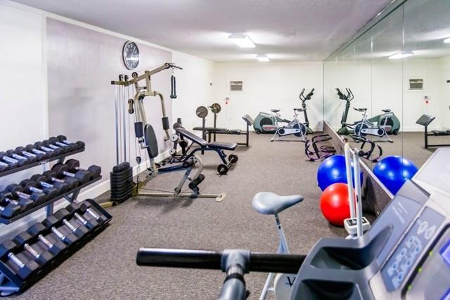 IMPERIAL POINT COLONNADES CONDO - Residential