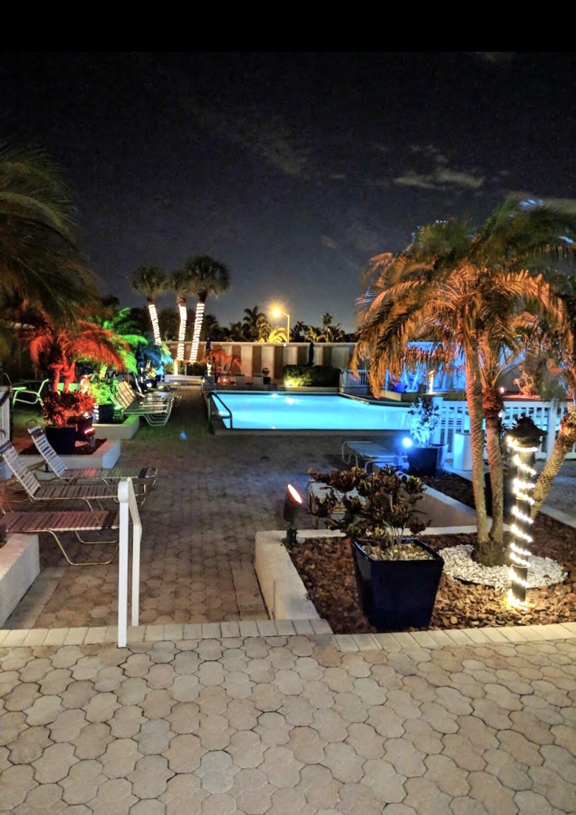 IMPERIAL POINT COLONNADES CONDO - Residential