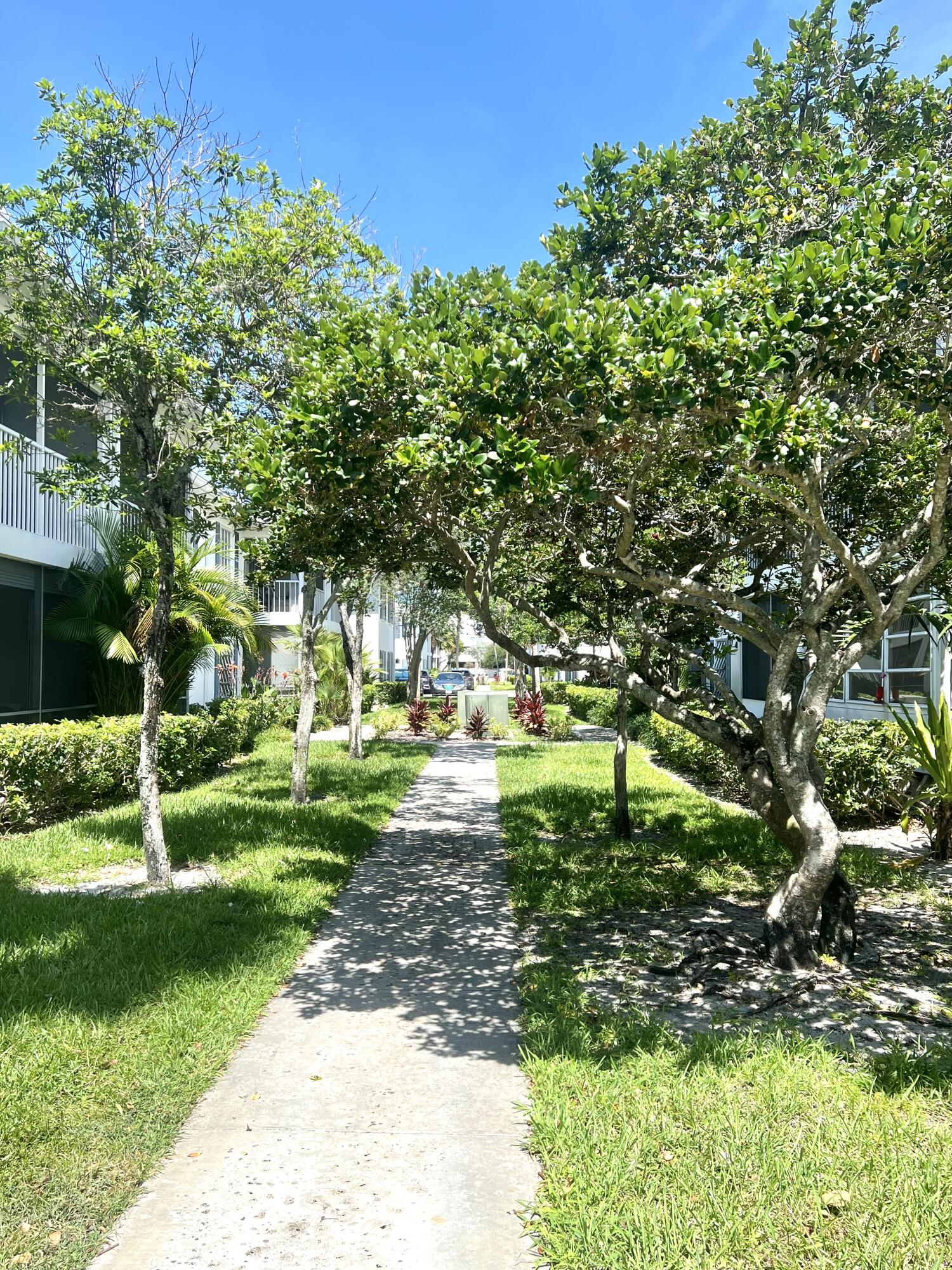 IMPERIAL POINT COLONNADES CONDO - Residential