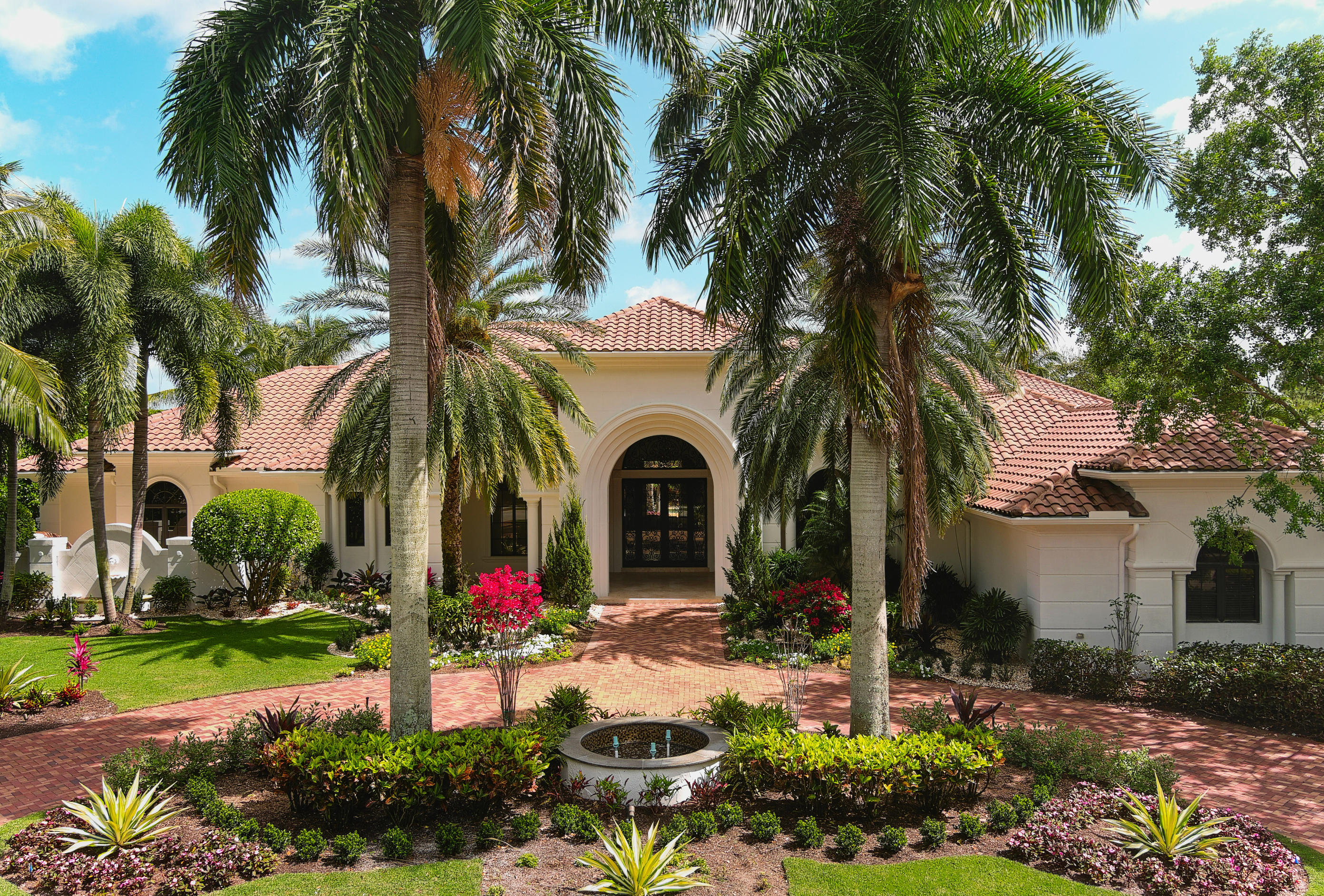 OLD PALM 3 - Residential