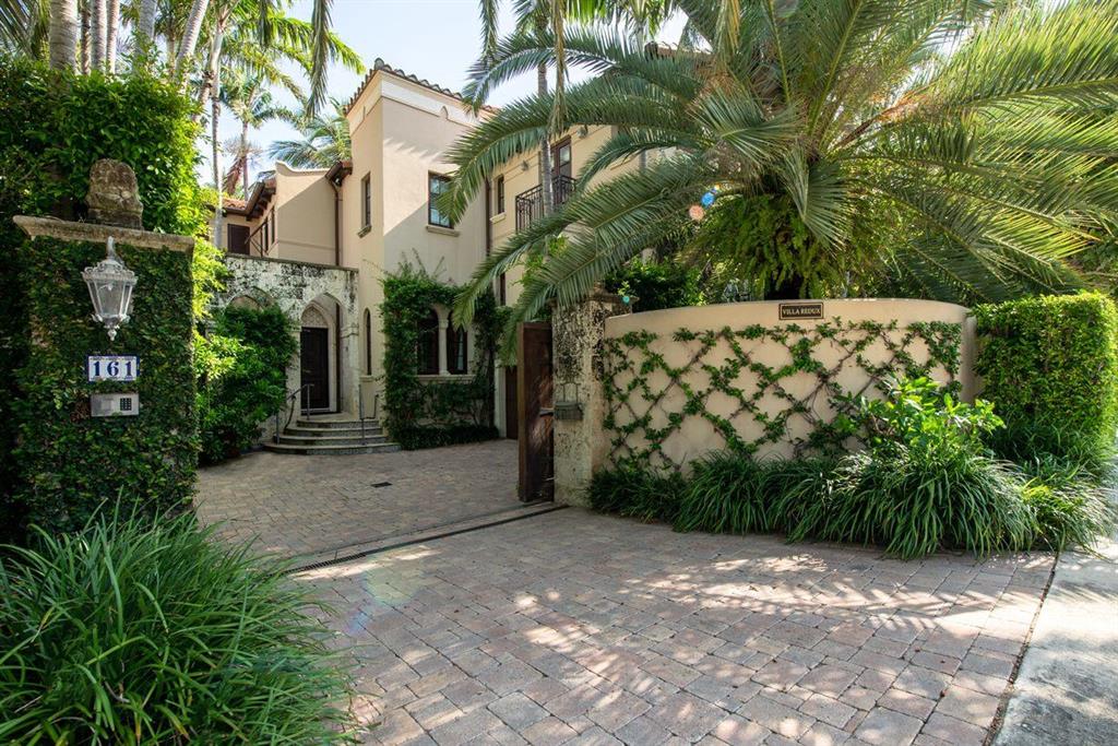 FLORAL PARK - Residential