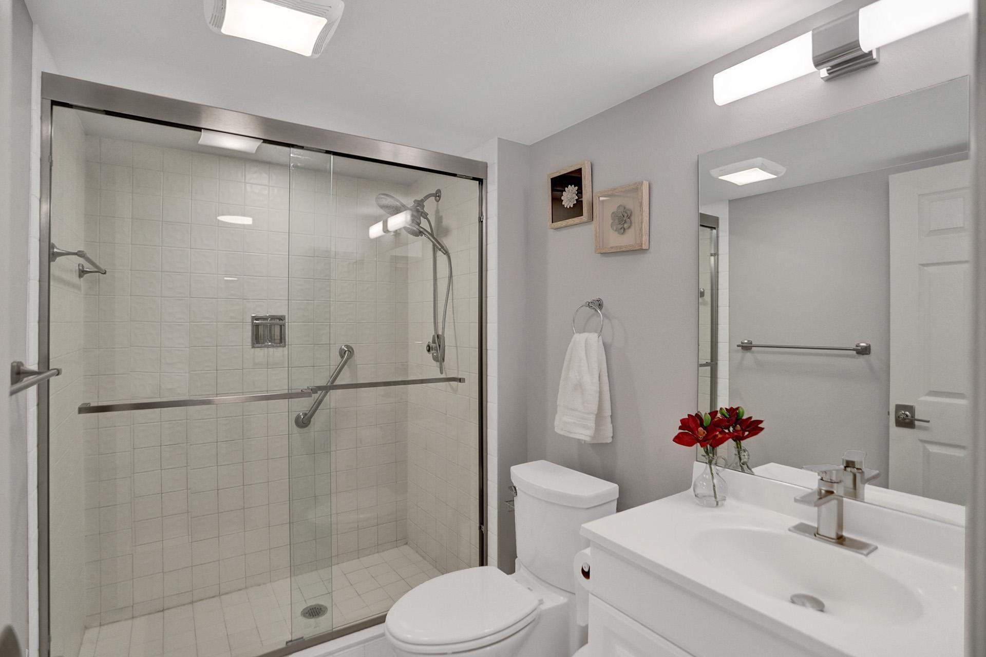 Sea Ranch Club B Condo - Residential Lease