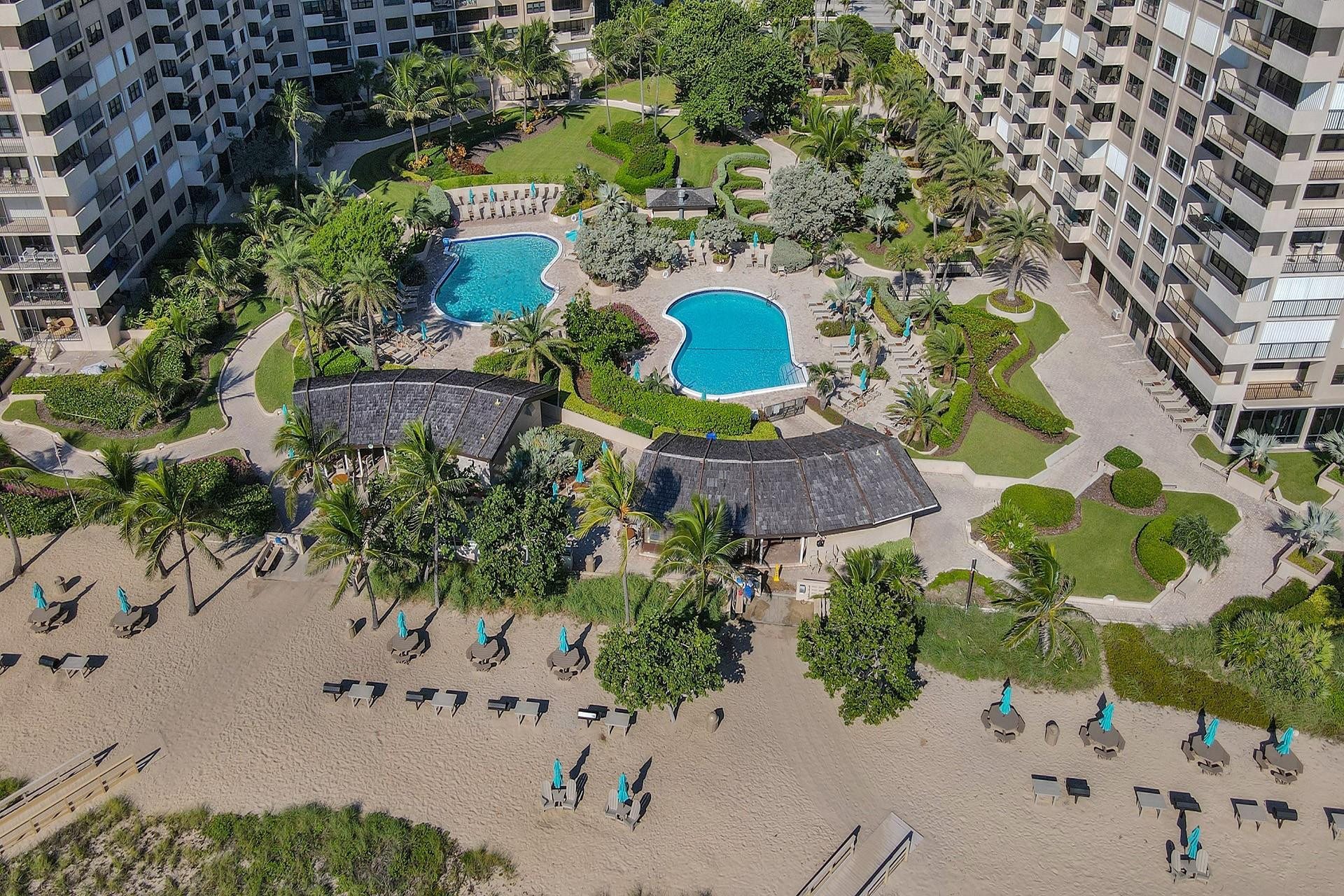 Sea Ranch Club B Condo - Residential Lease