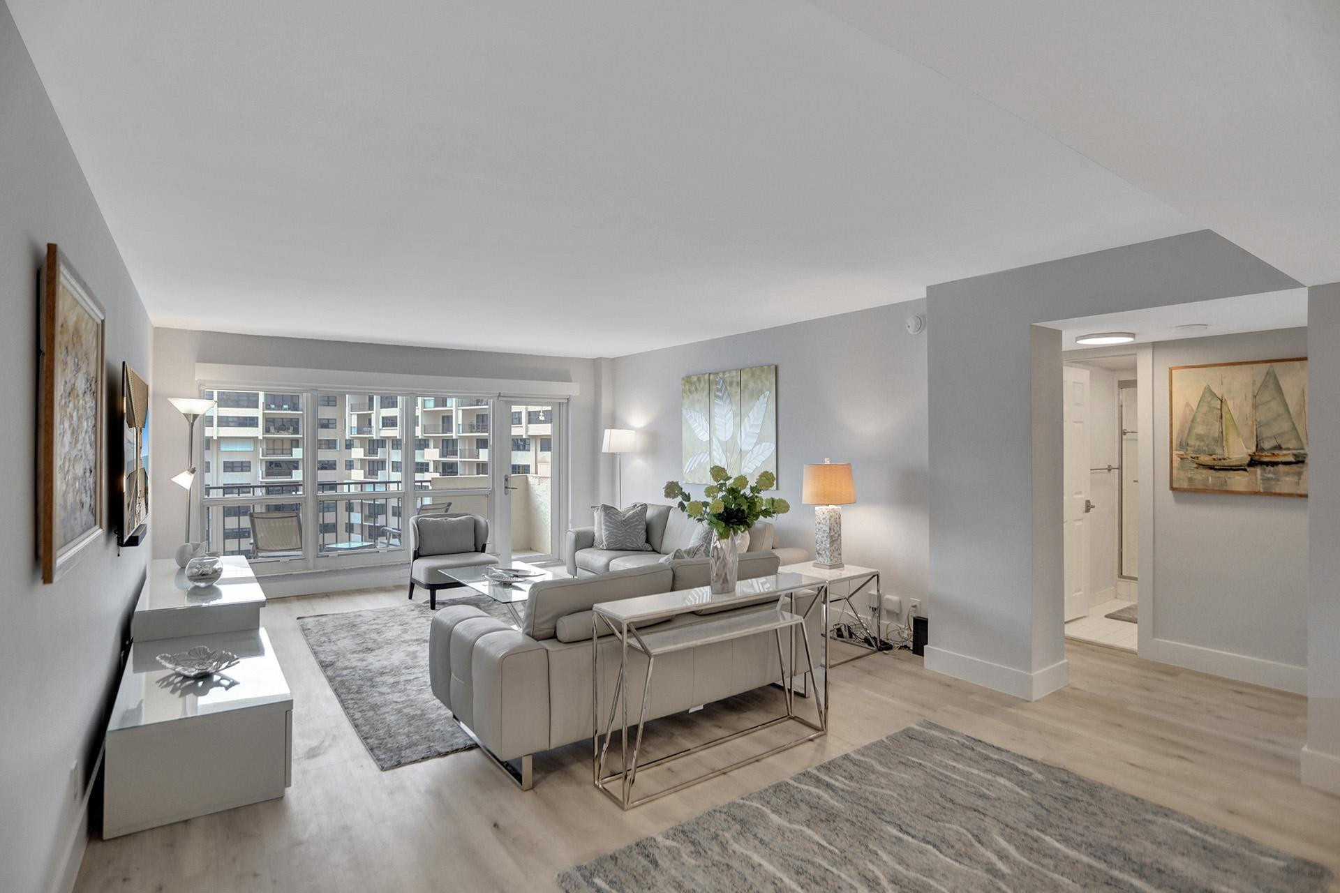 Sea Ranch Club B Condo - Residential Lease