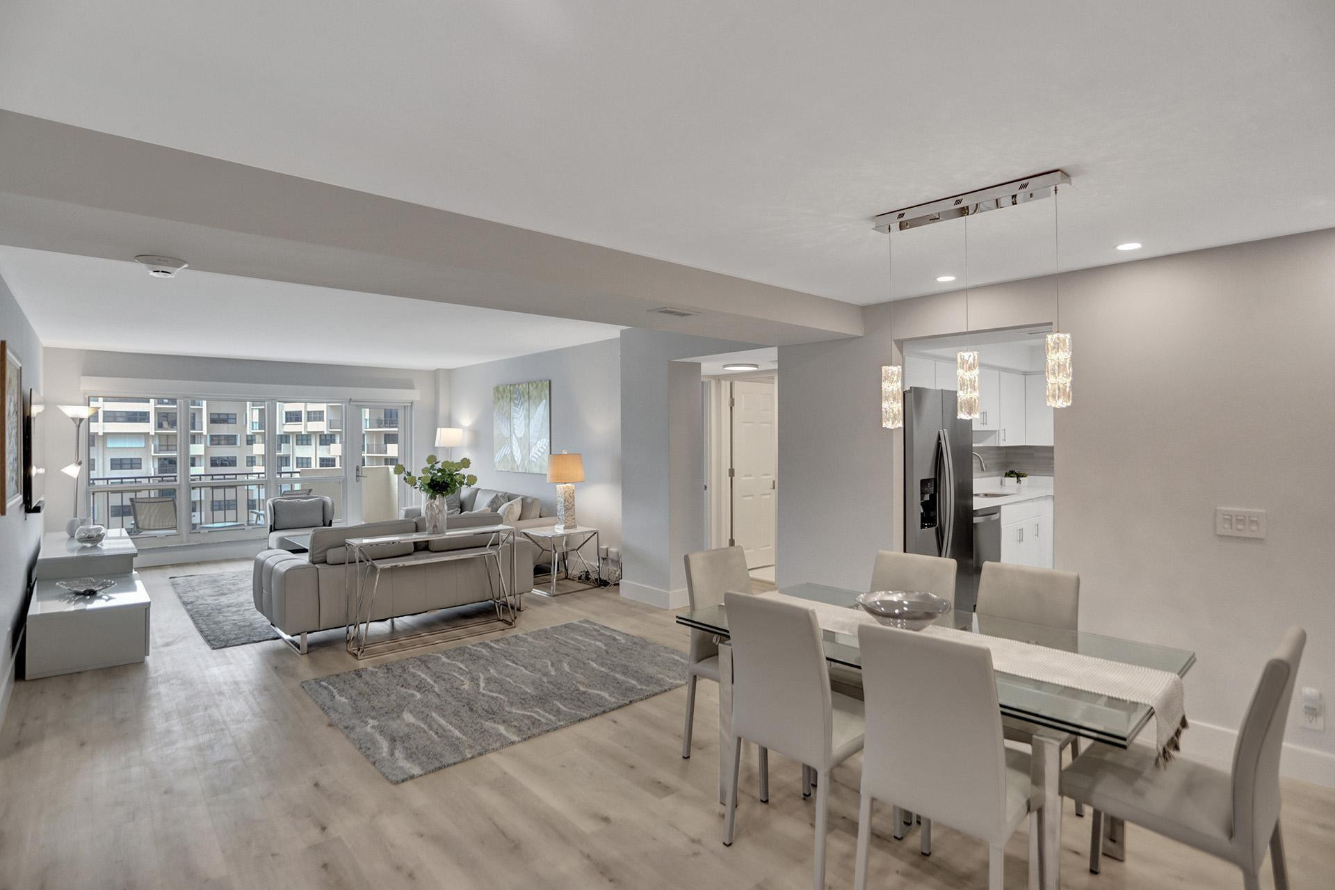 Sea Ranch Club B Condo - Residential Lease