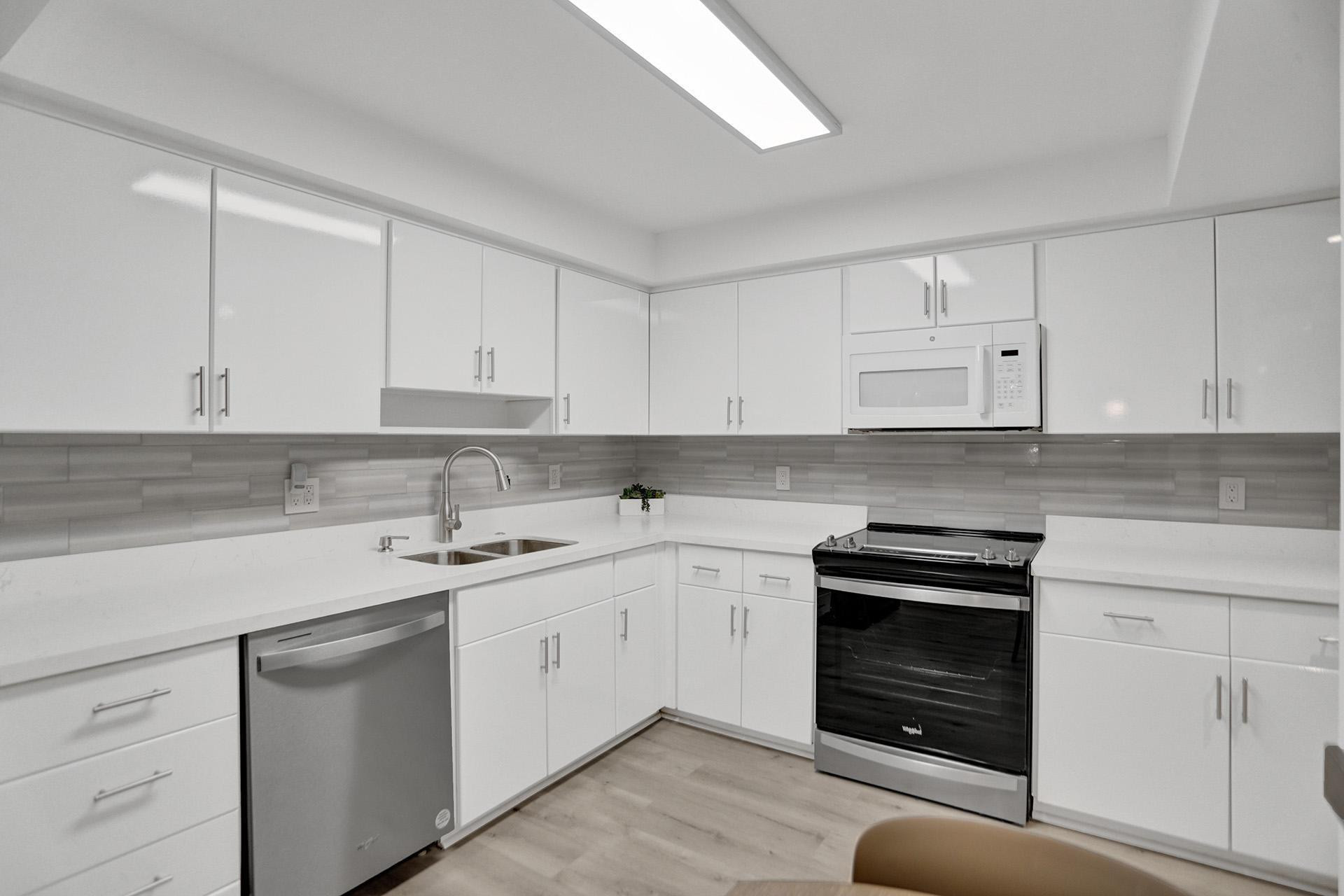 Sea Ranch Club B Condo - Residential Lease