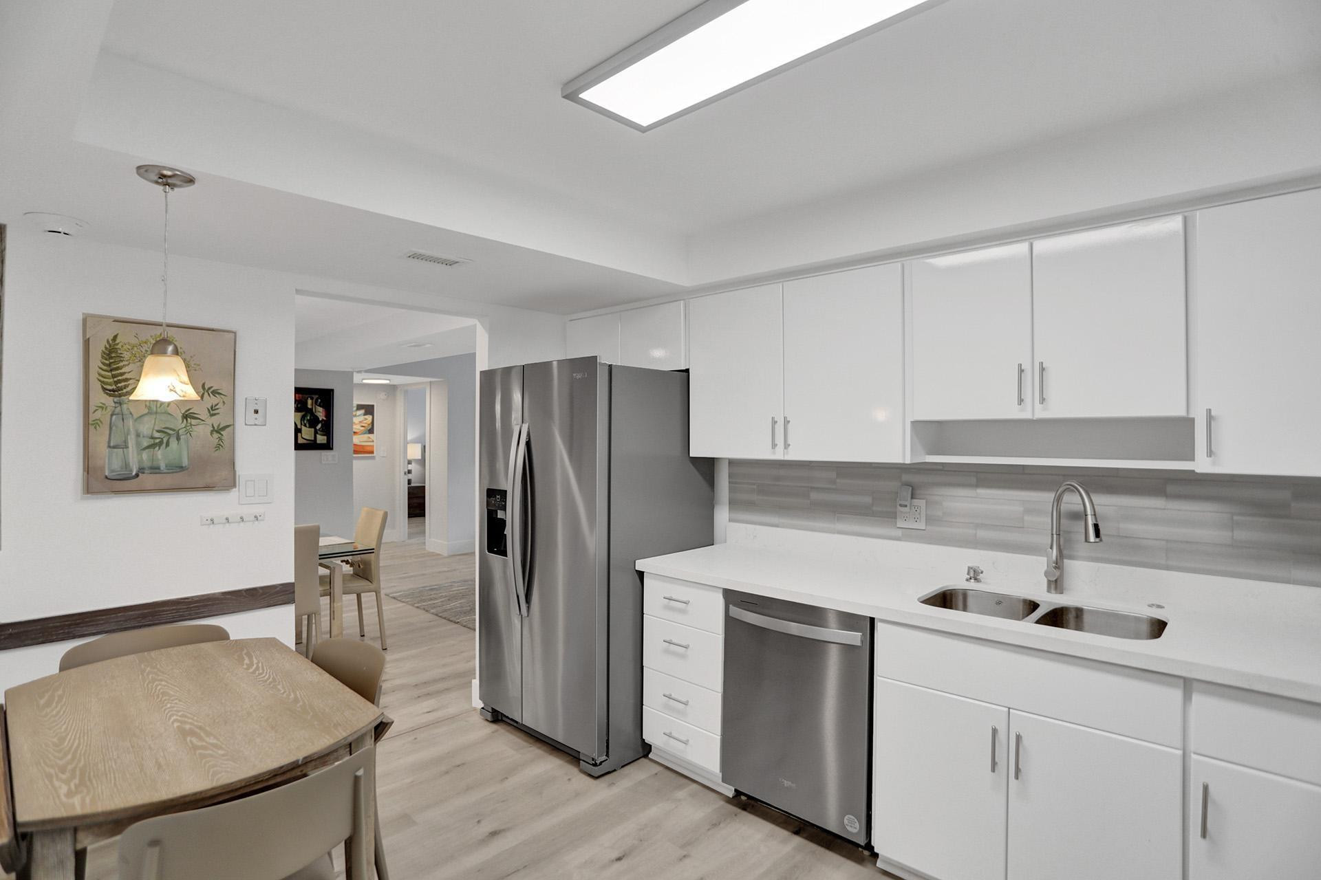 Sea Ranch Club B Condo - Residential Lease