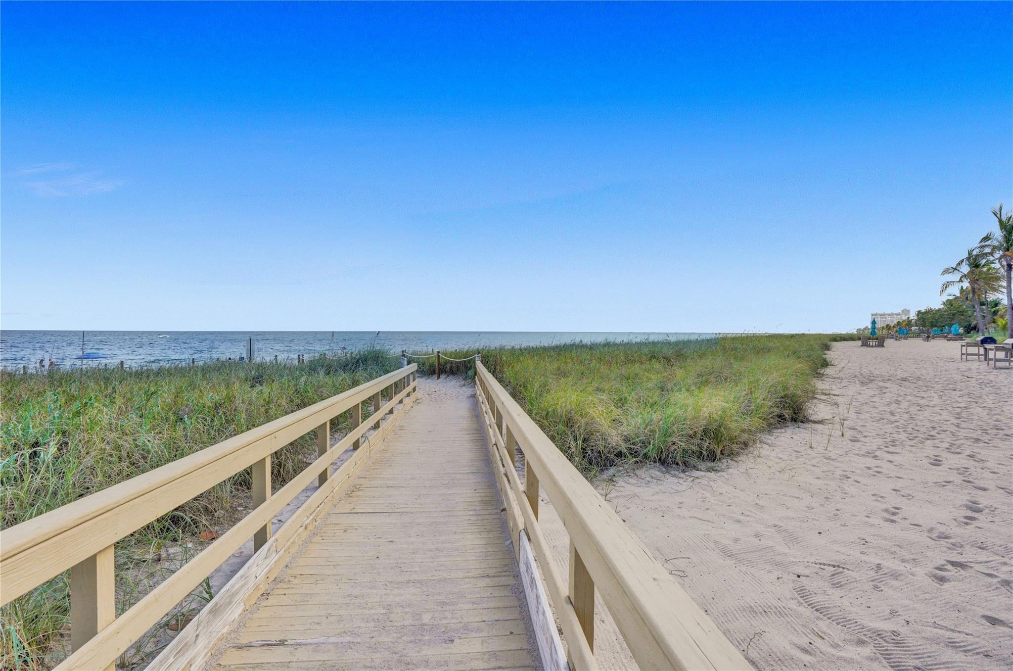 Sea Ranch Club B Condo - Residential Lease