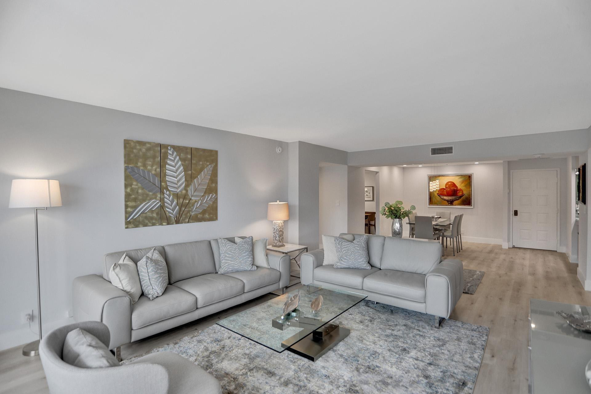 Sea Ranch Club B Condo - Residential Lease