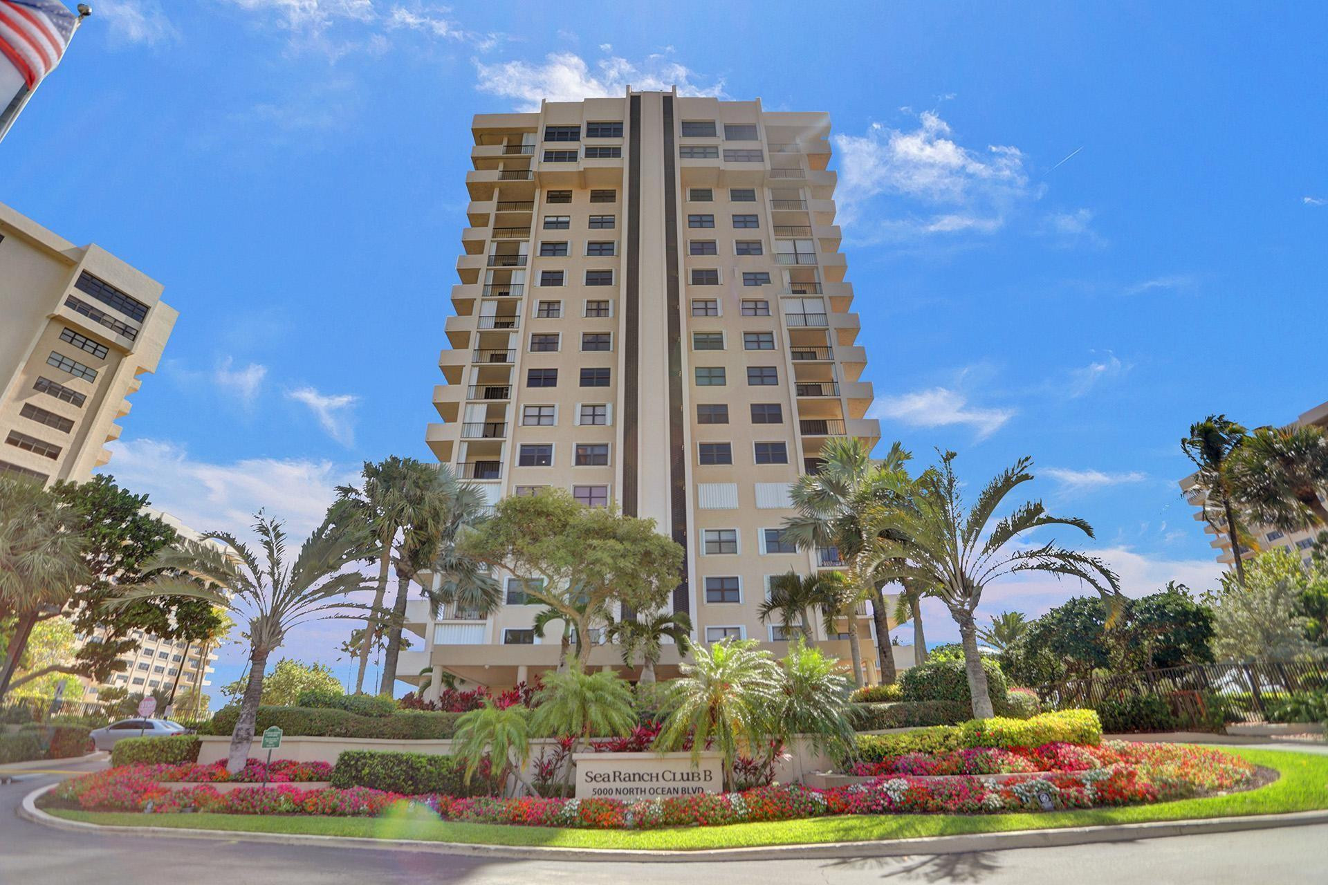 Sea Ranch Club B Condo - Residential Lease