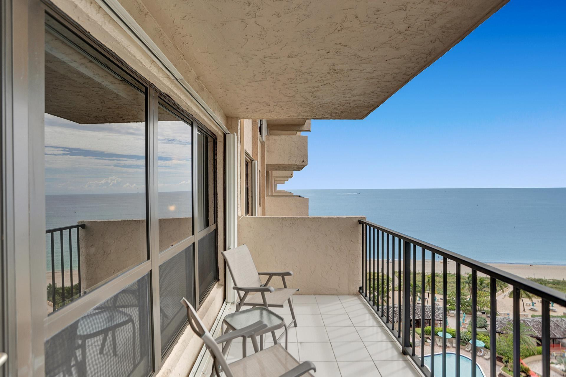 Sea Ranch Club B Condo - Residential Lease