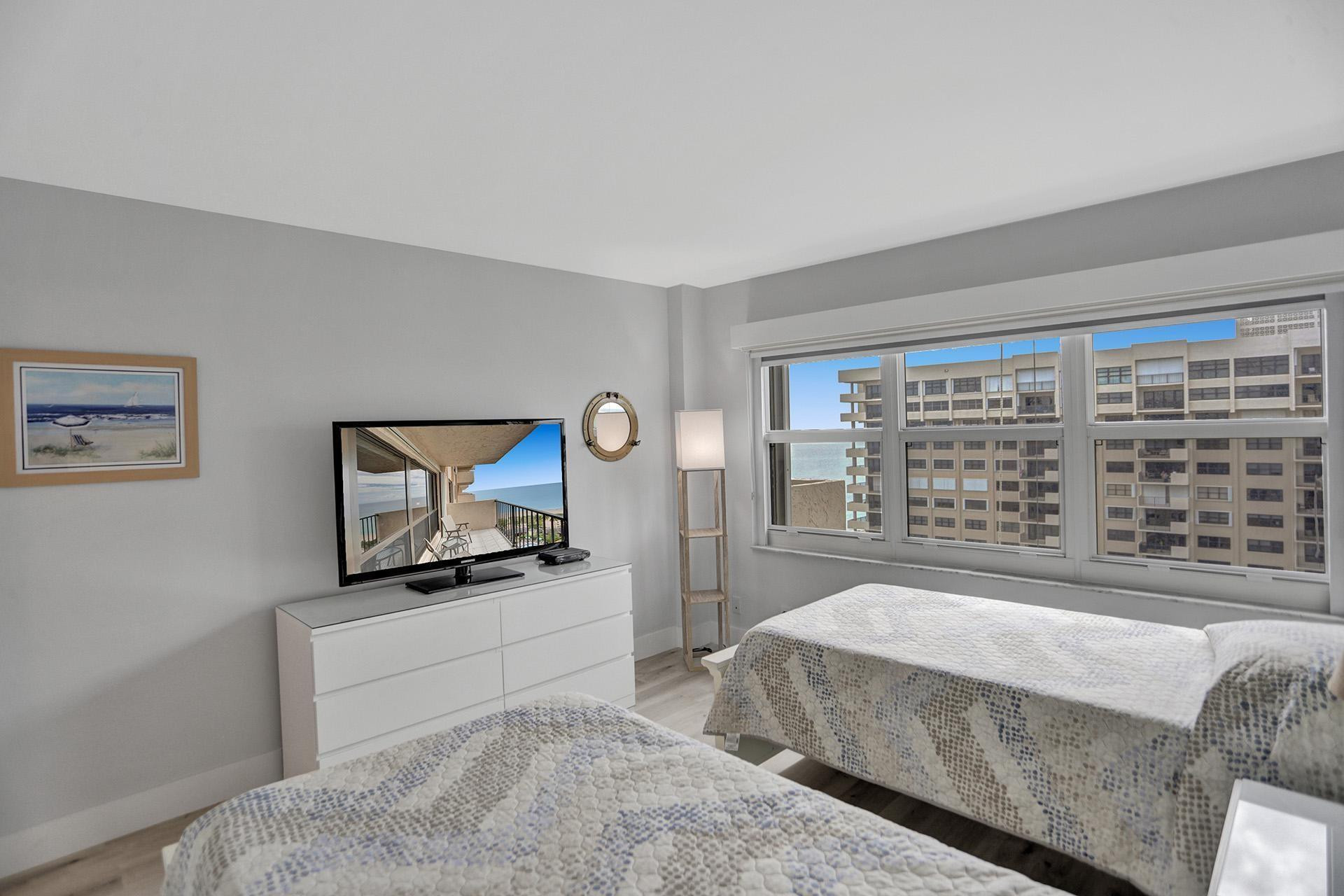 Sea Ranch Club B Condo - Residential Lease