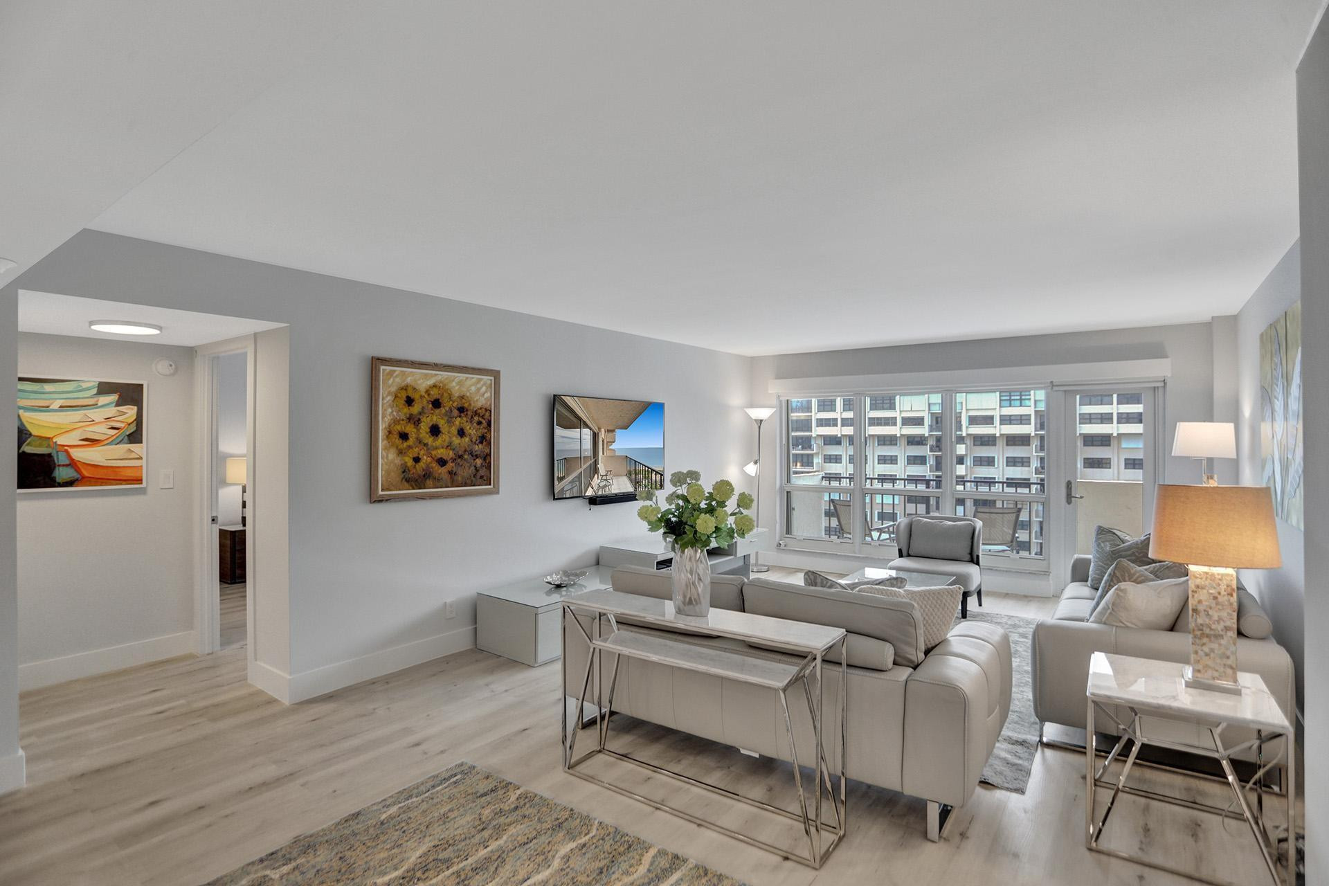 Sea Ranch Club B Condo - Residential Lease