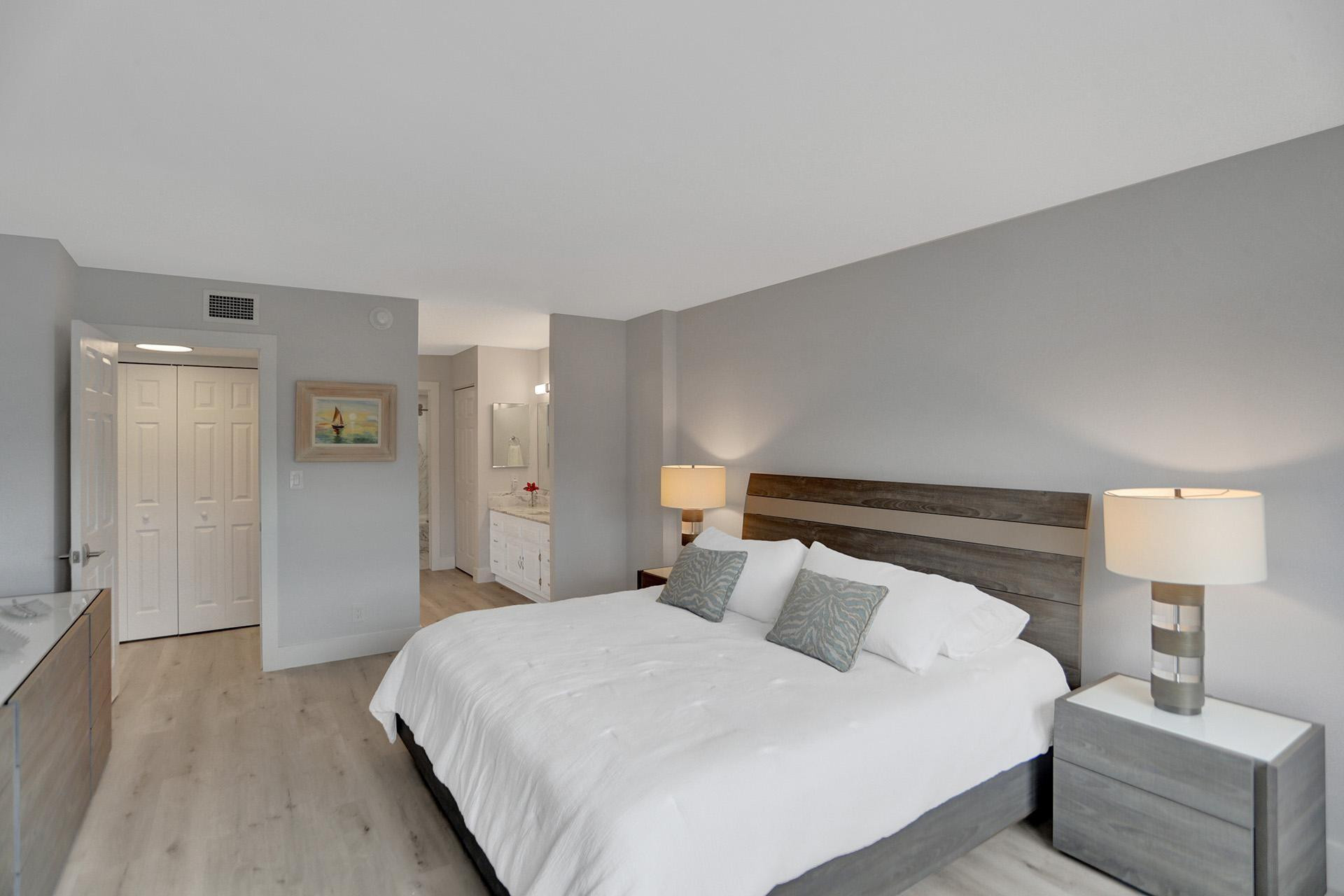 Sea Ranch Club B Condo - Residential Lease