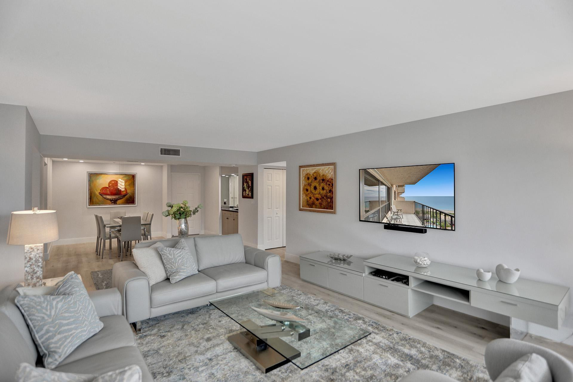 Sea Ranch Club B Condo - Residential Lease