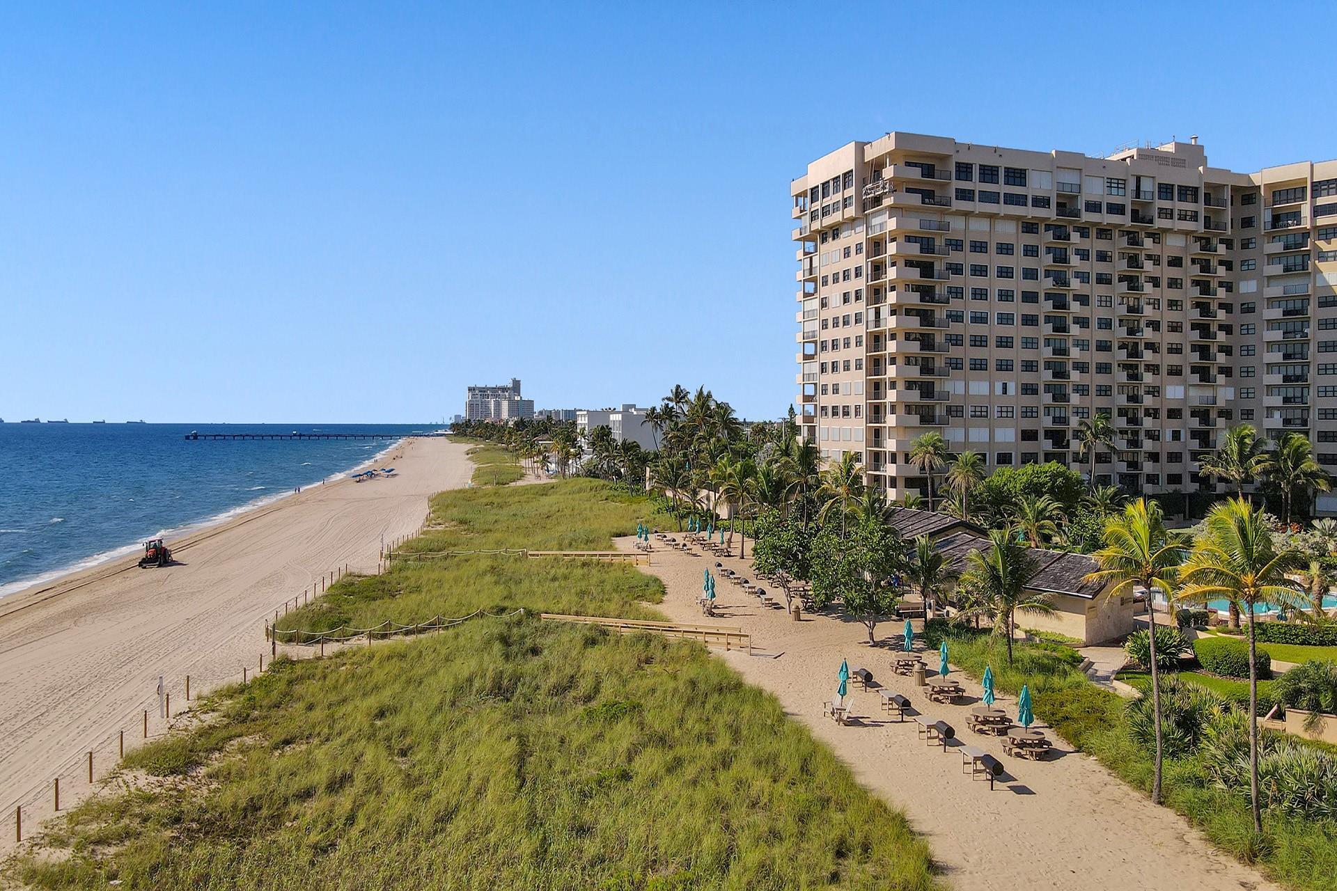 Sea Ranch Club B Condo - Residential Lease