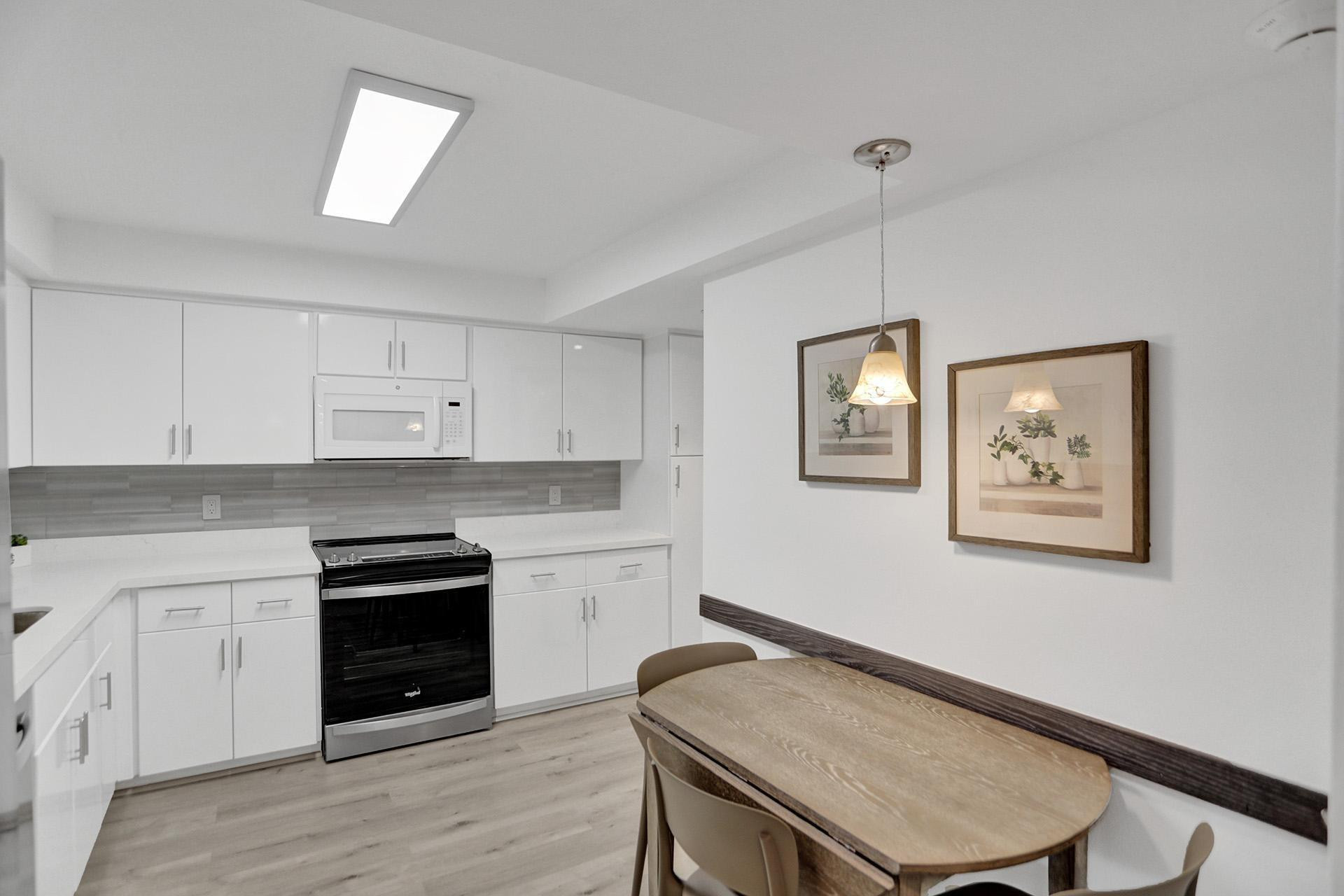Sea Ranch Club B Condo - Residential Lease