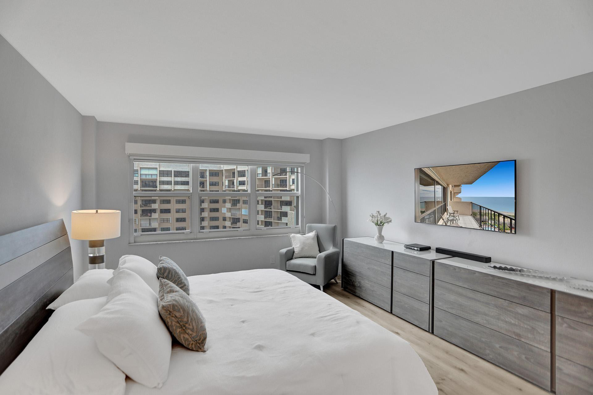 Sea Ranch Club B Condo - Residential Lease