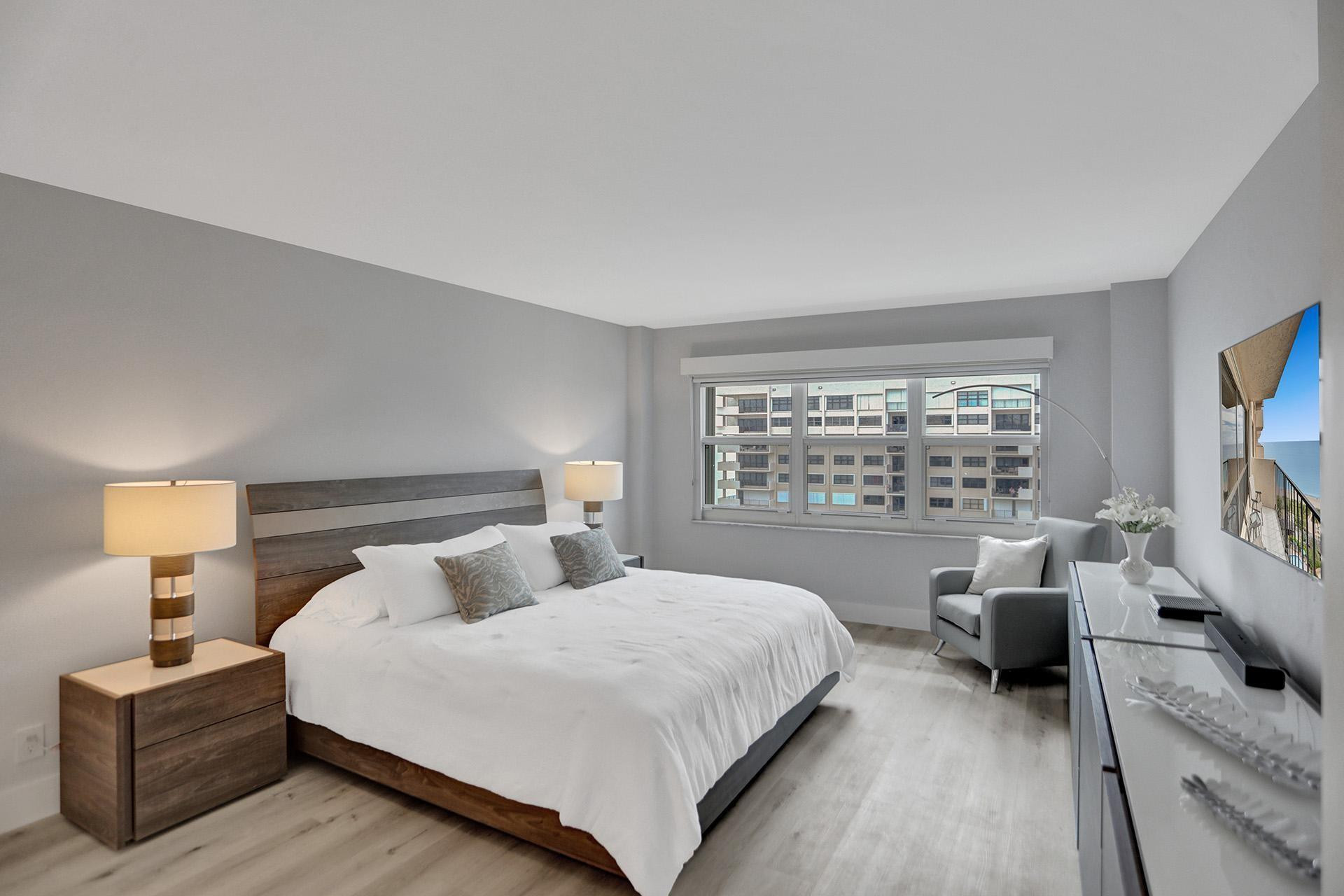 Sea Ranch Club B Condo - Residential Lease