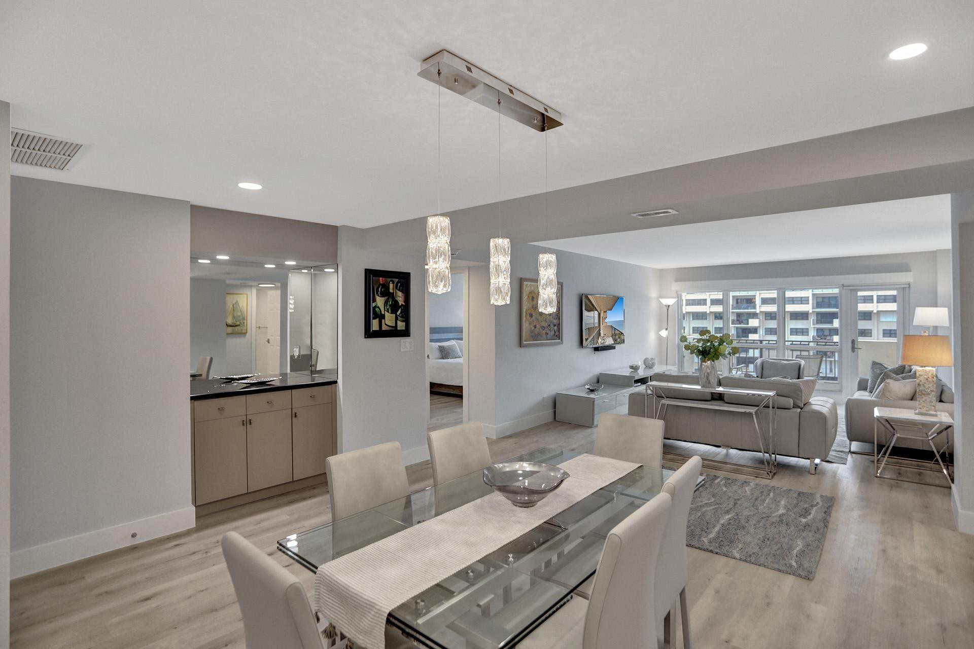 Sea Ranch Club B Condo - Residential Lease