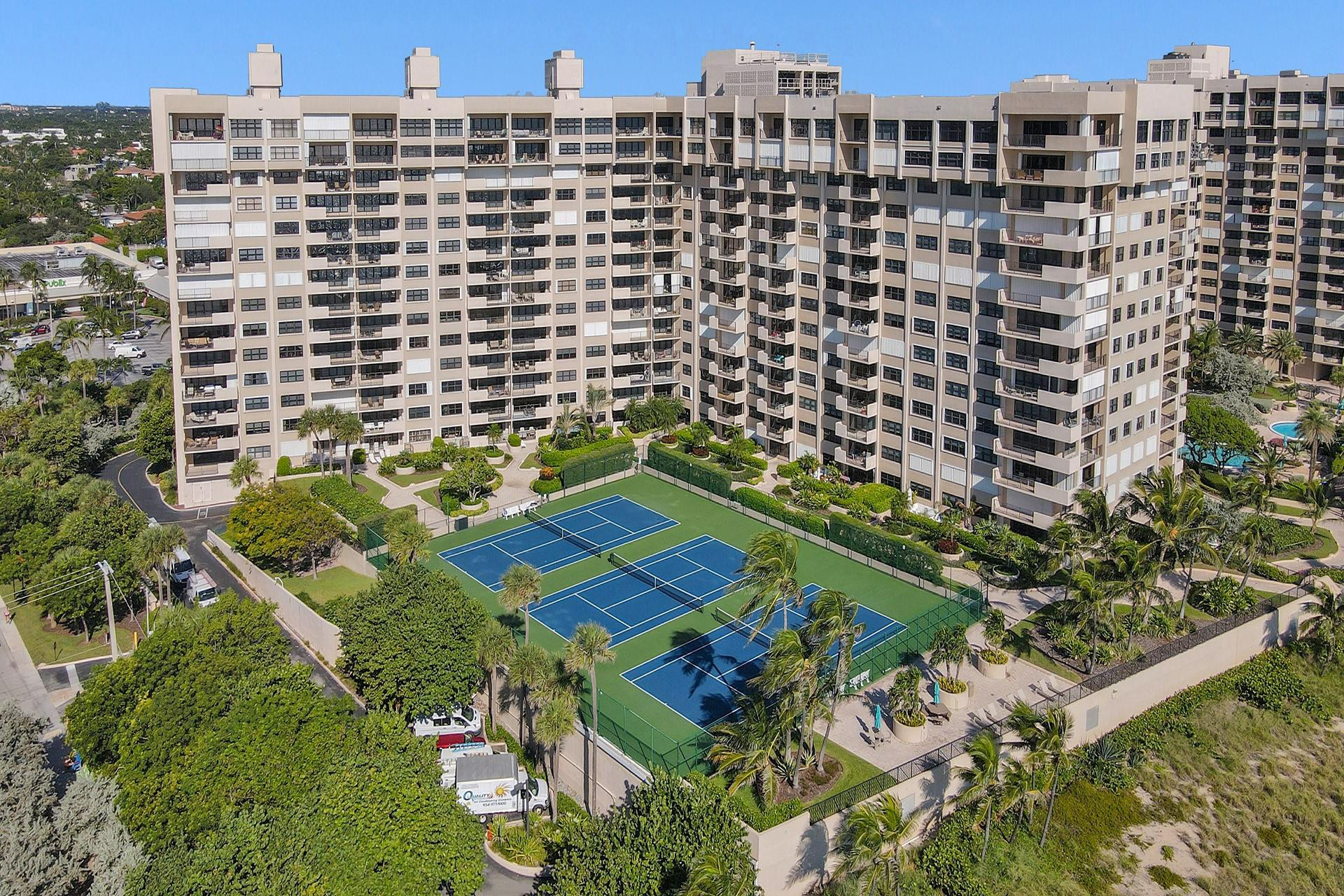 Sea Ranch Club B Condo - Residential Lease