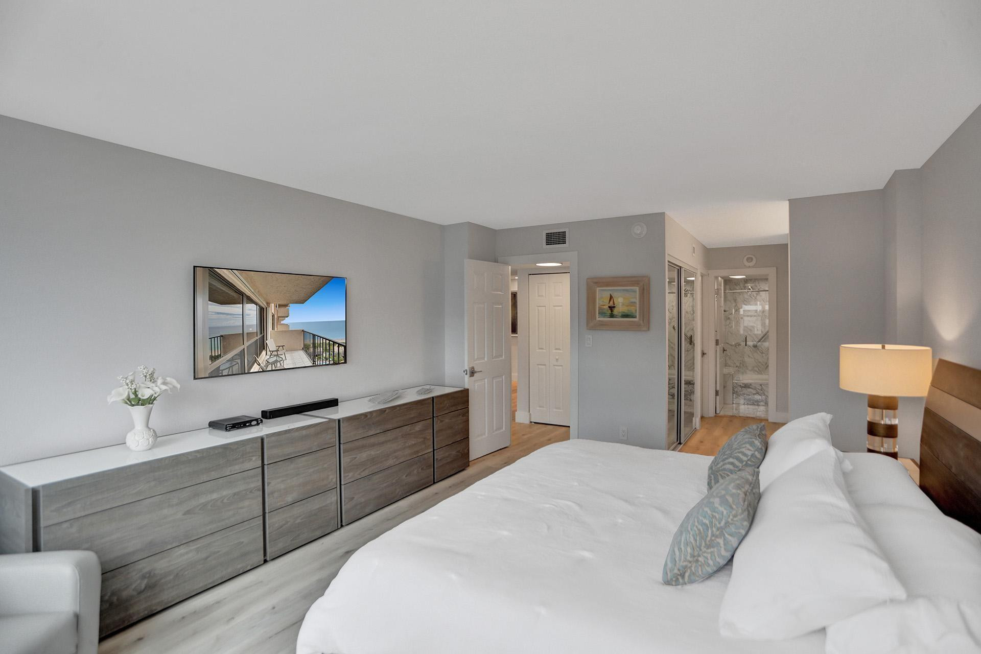 Sea Ranch Club B Condo - Residential Lease
