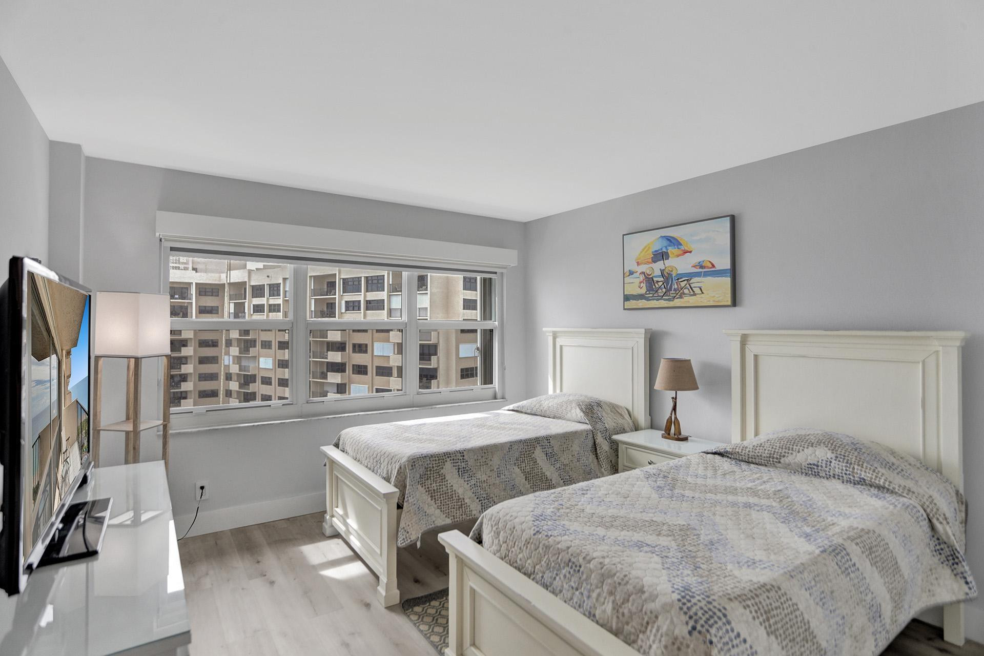 Sea Ranch Club B Condo - Residential Lease