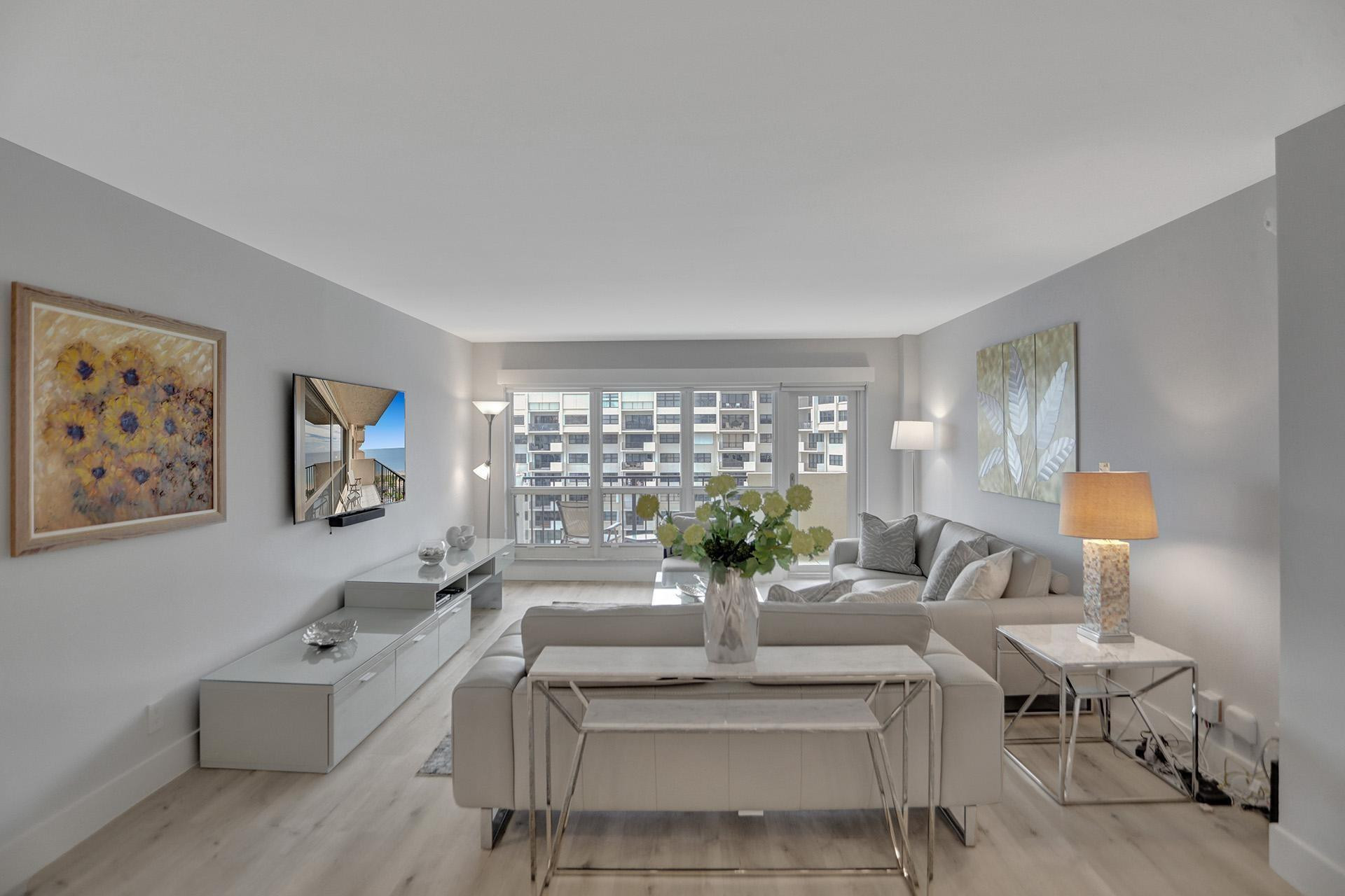 Sea Ranch Club B Condo - Residential Lease