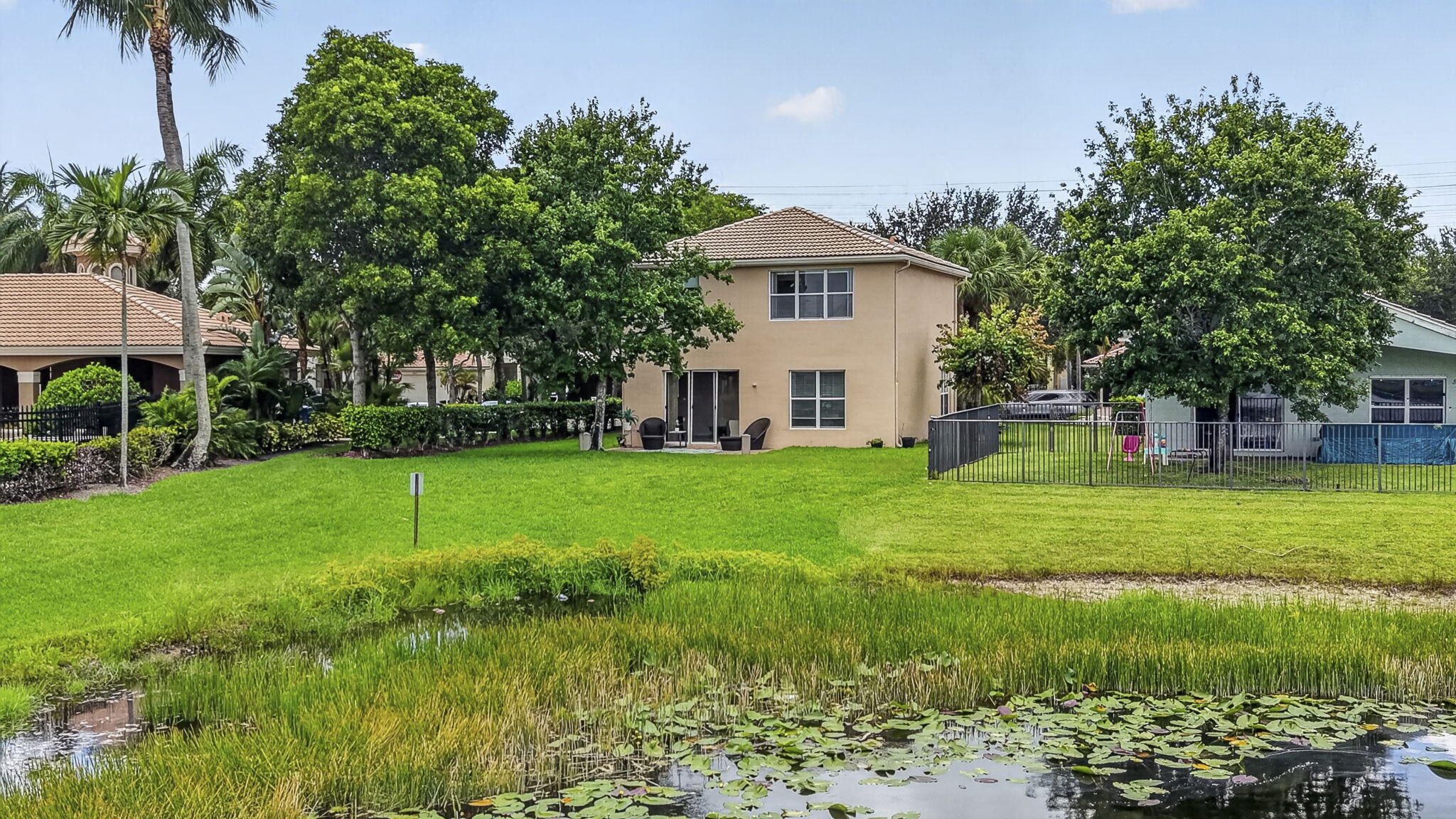 NAUTICA LAKES PUD PL 1 - Residential