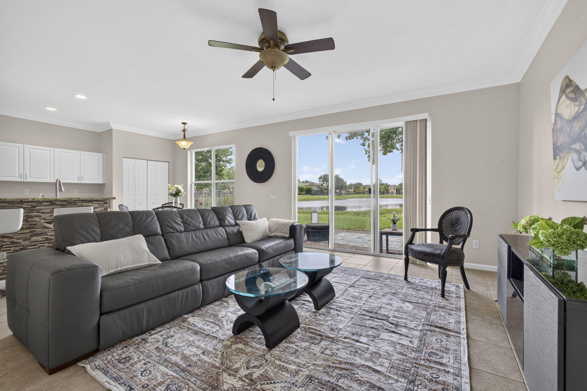 NAUTICA LAKES PUD PL 1 - Residential