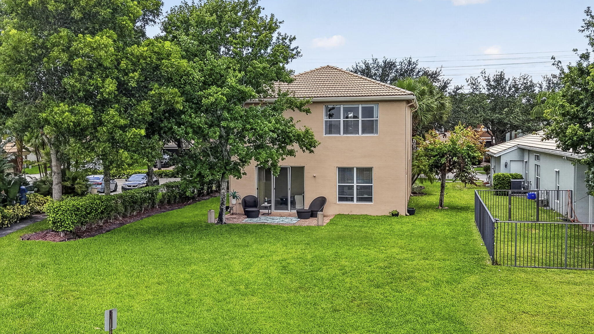 NAUTICA LAKES PUD PL 1 - Residential