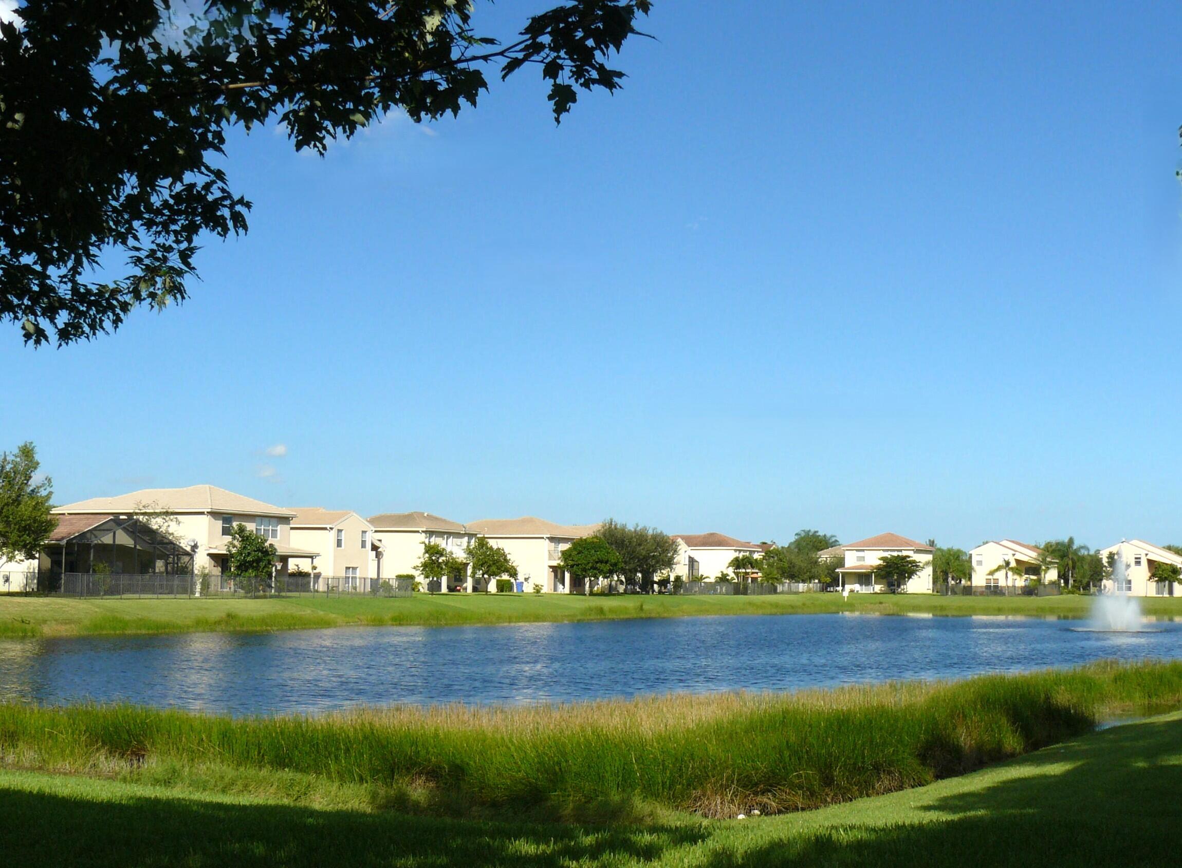 NAUTICA LAKES PUD PL 1 - Residential