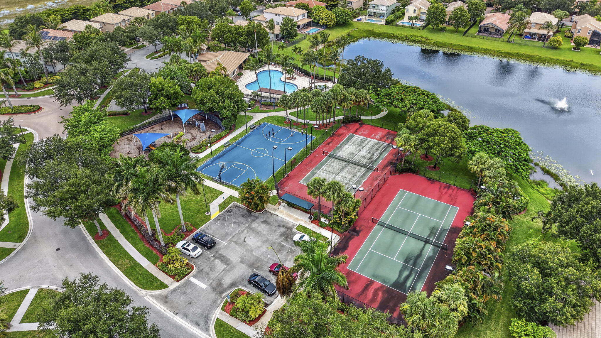 NAUTICA LAKES PUD PL 1 - Residential