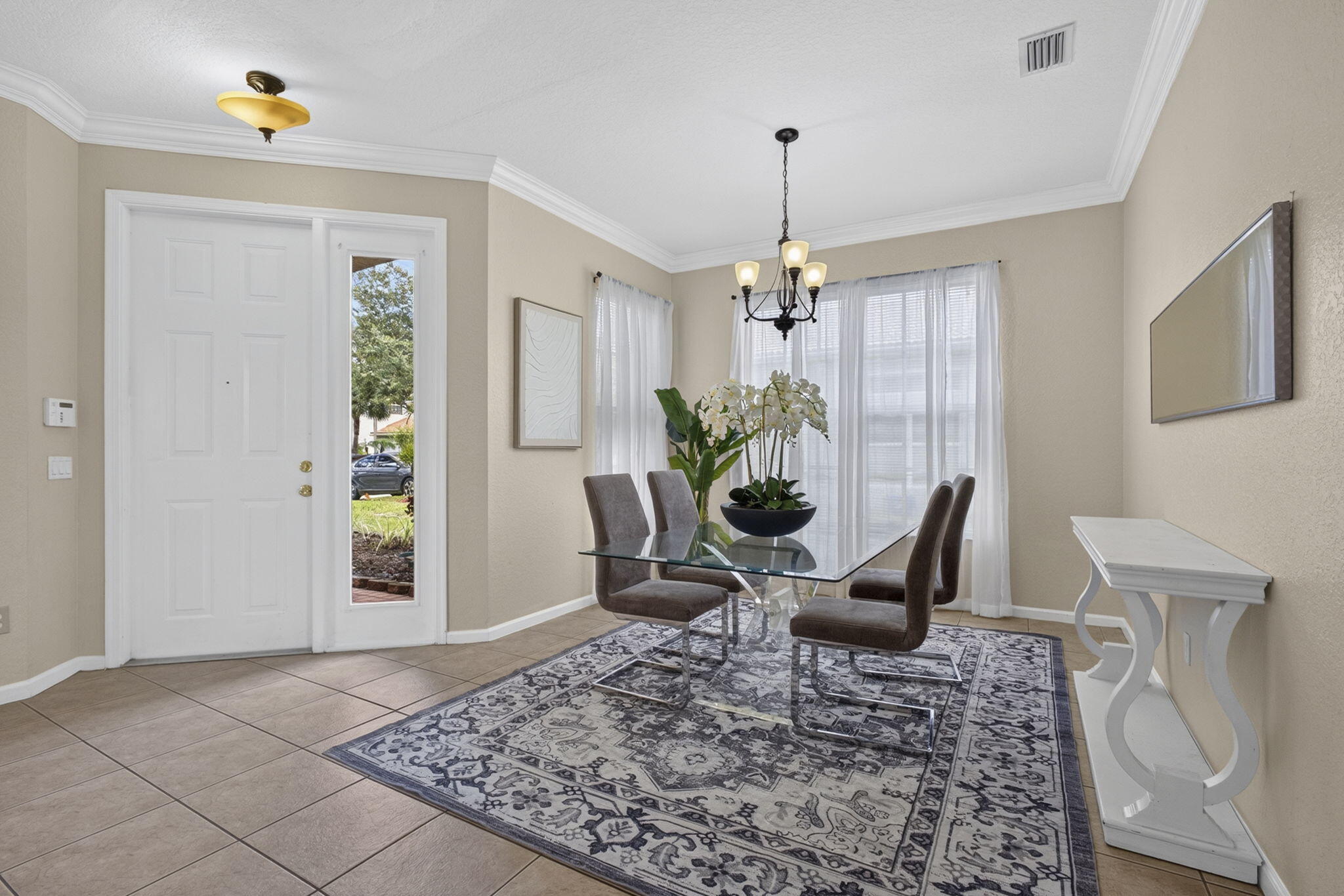 NAUTICA LAKES PUD PL 1 - Residential
