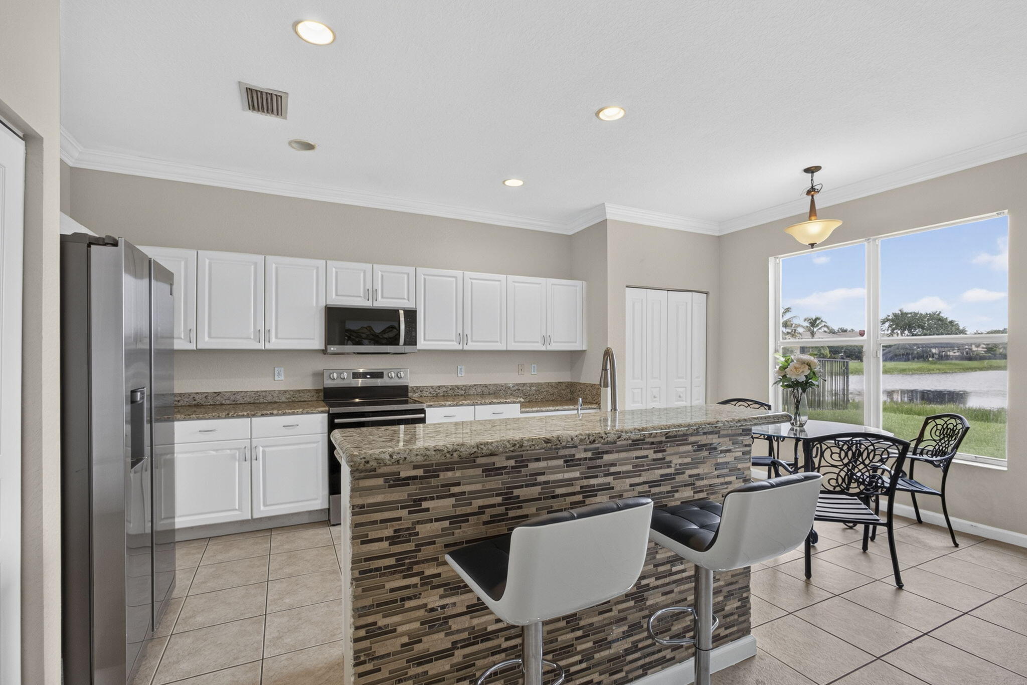 NAUTICA LAKES PUD PL 1 - Residential