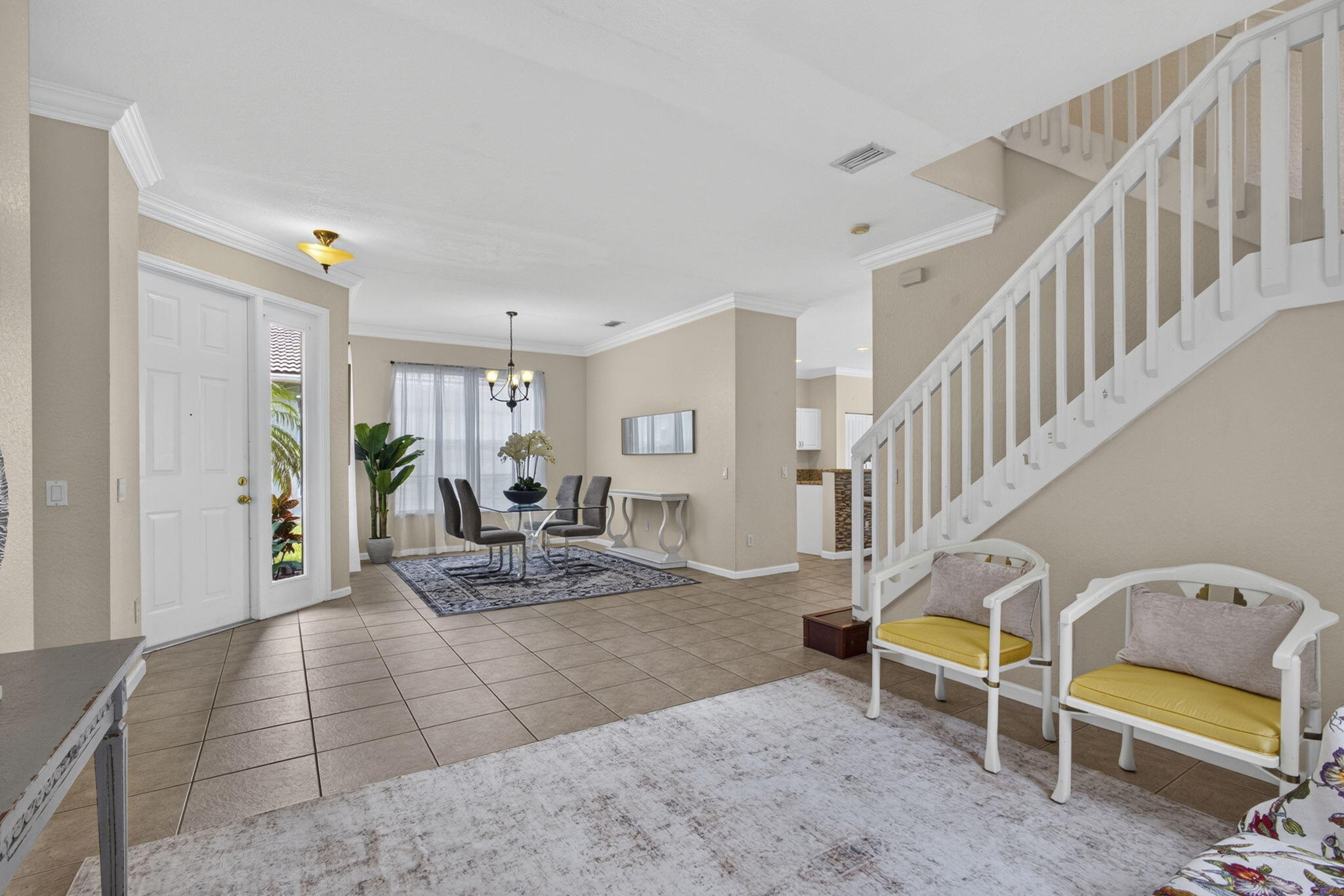 NAUTICA LAKES PUD PL 1 - Residential