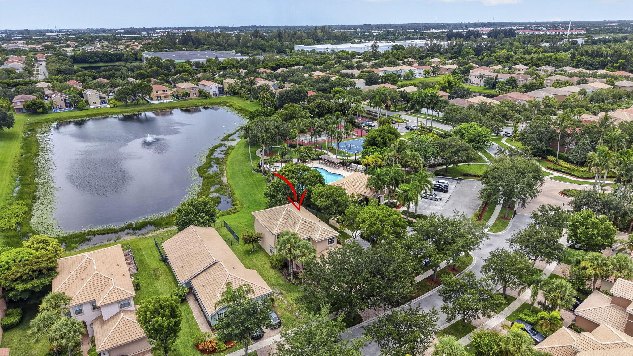 NAUTICA LAKES PUD PL 1 - Residential