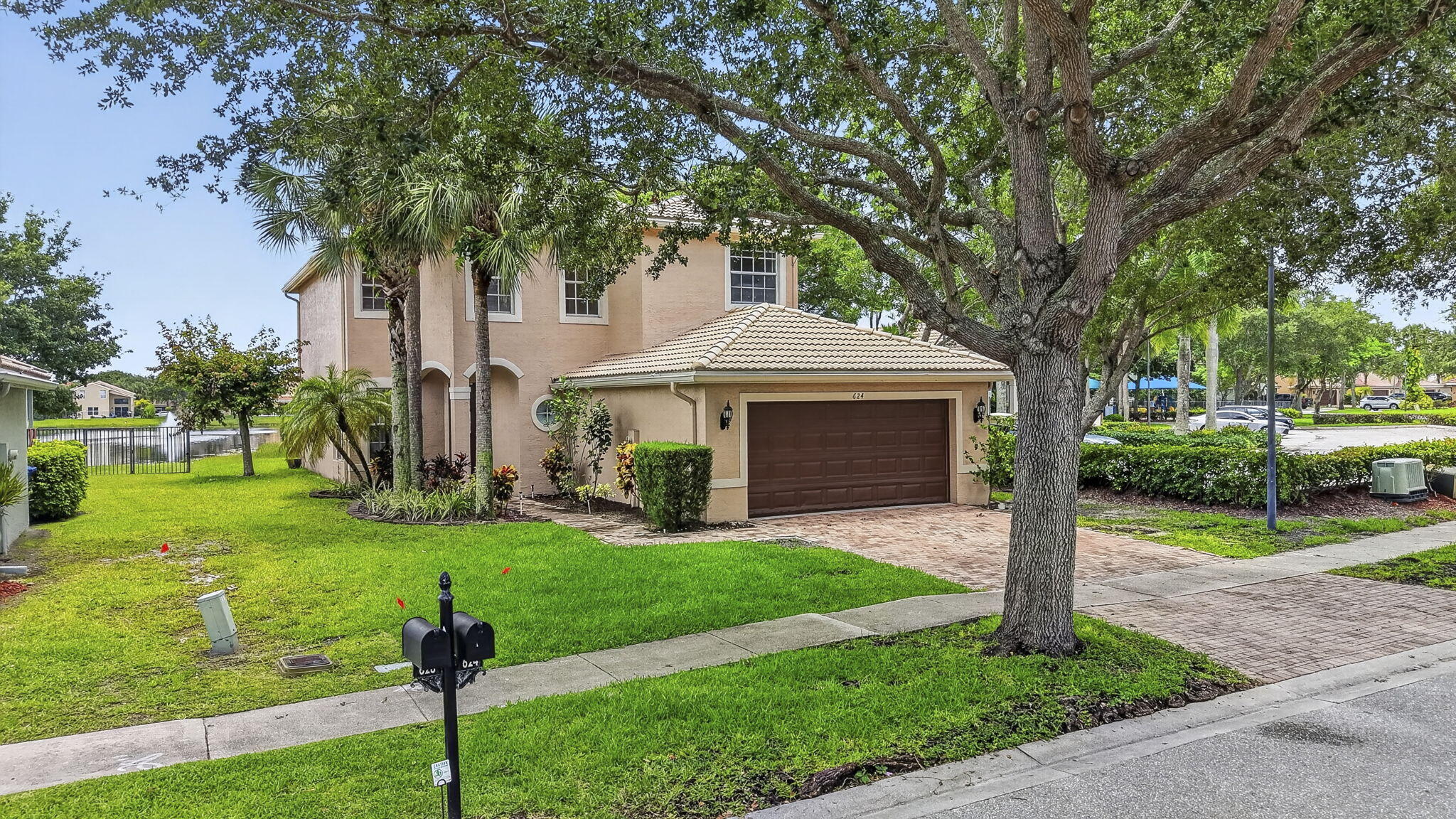 NAUTICA LAKES PUD PL 1 - Residential