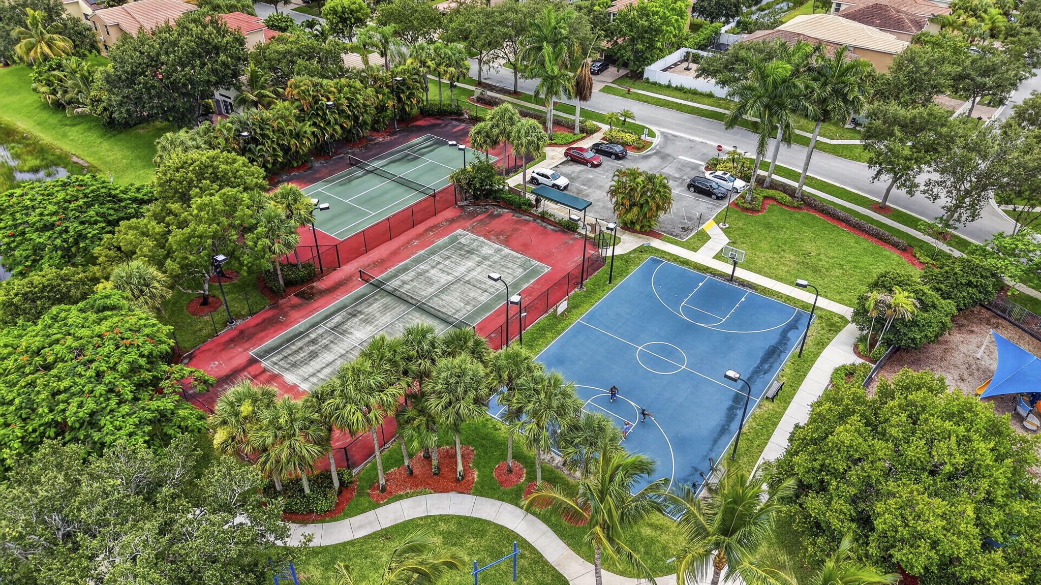 NAUTICA LAKES PUD PL 1 - Residential