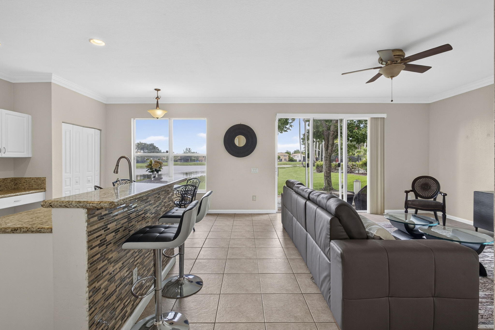 NAUTICA LAKES PUD PL 1 - Residential