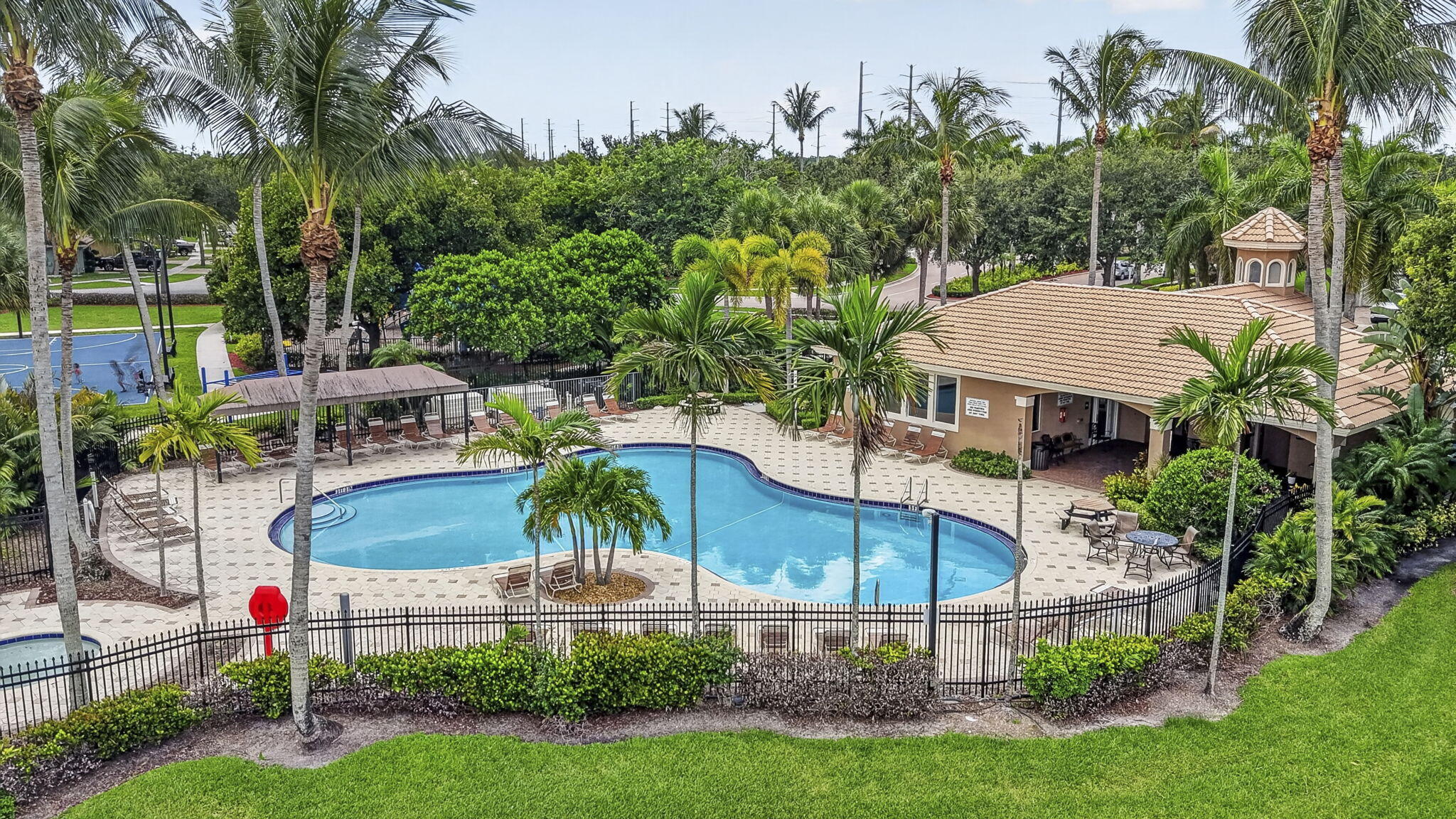 NAUTICA LAKES PUD PL 1 - Residential