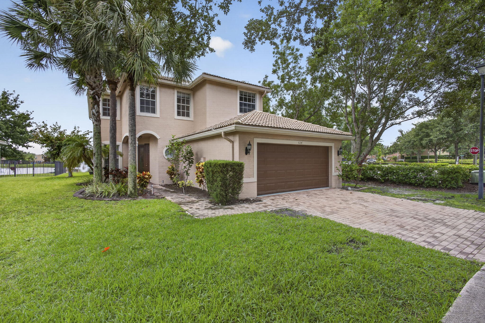 NAUTICA LAKES PUD PL 1 - Residential
