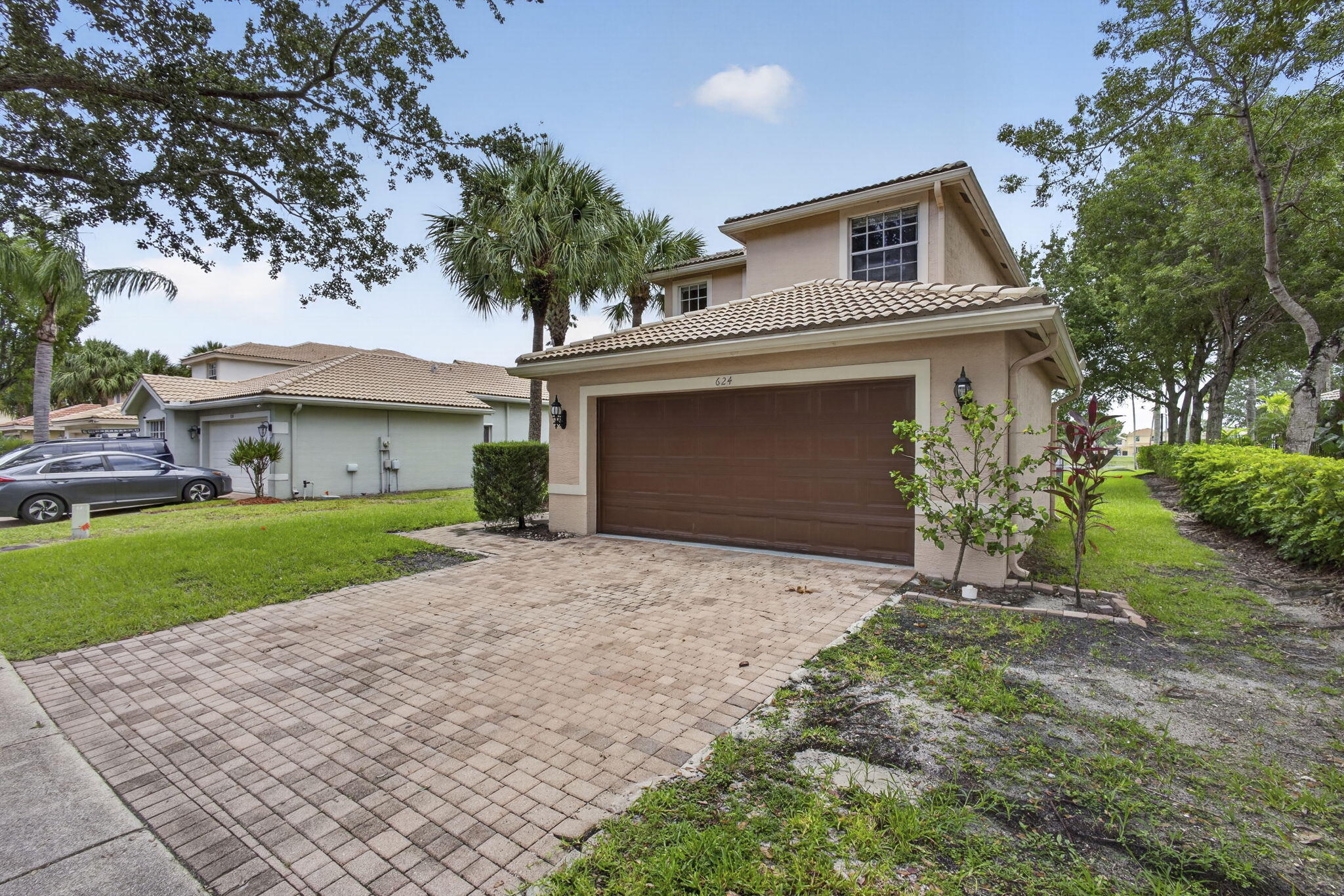 NAUTICA LAKES PUD PL 1 - Residential