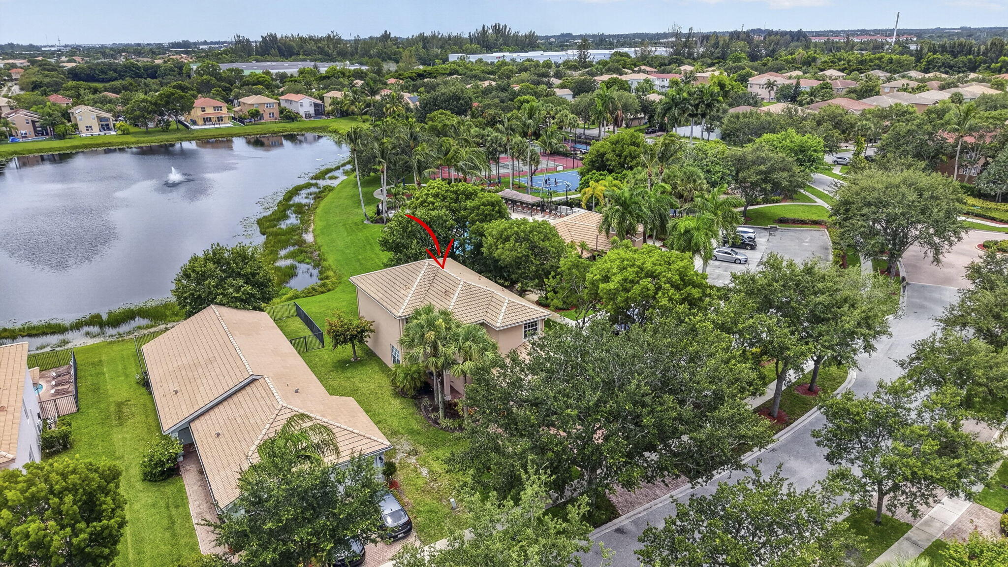 NAUTICA LAKES PUD PL 1 - Residential