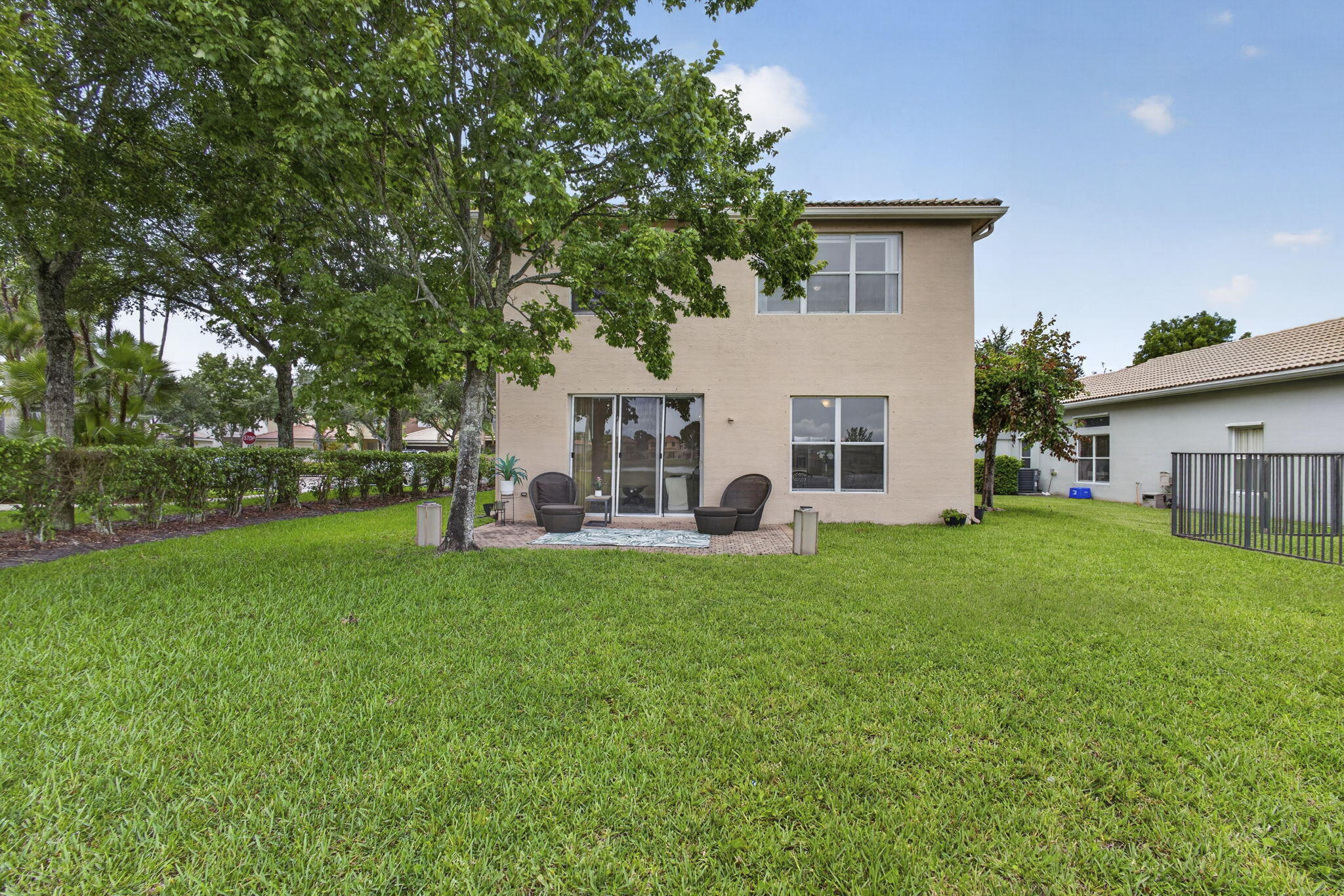 NAUTICA LAKES PUD PL 1 - Residential
